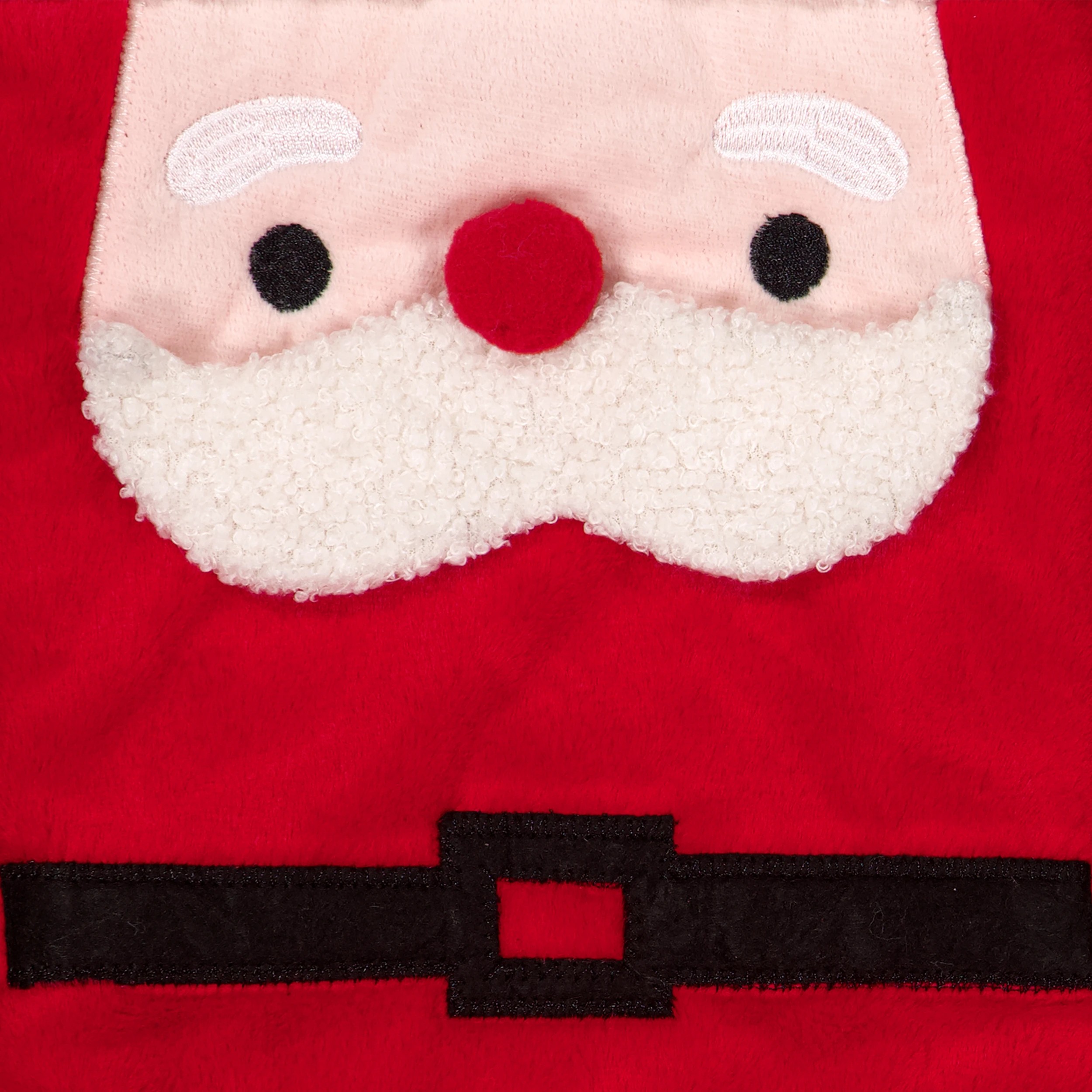 3 Santa Stocking, 3 of 4