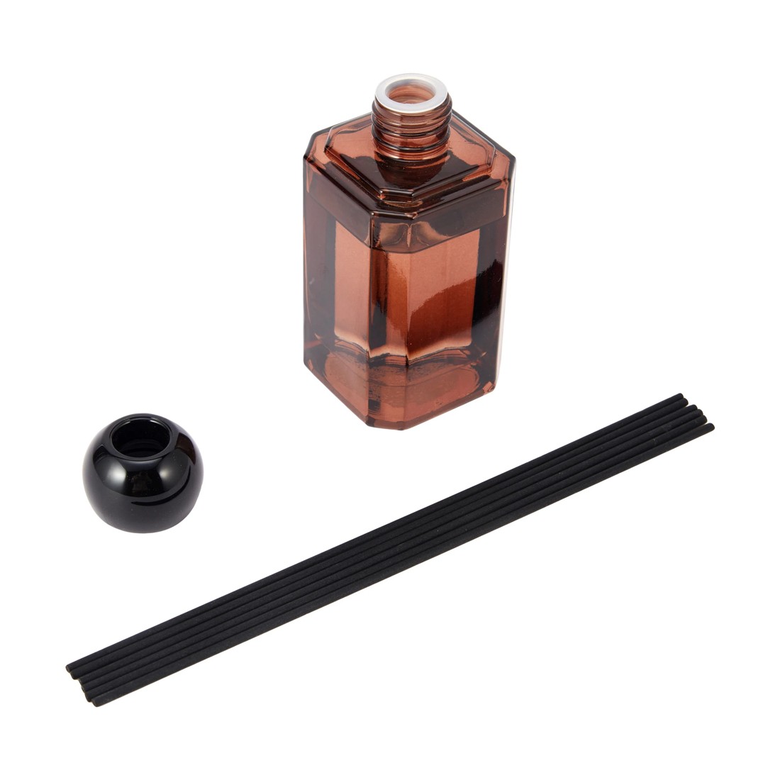 3 Mahogany Hotel Reed Diffuser 150ml, 3 of 6