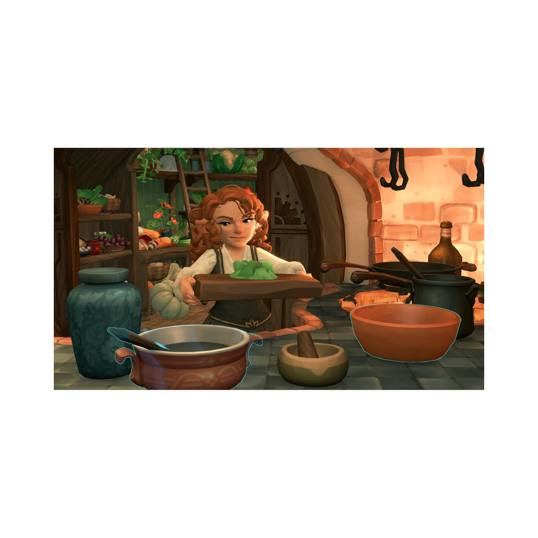 7 Private Division Tales of the Shire: A Lord of the Rings Game - PS5, 7 of 10