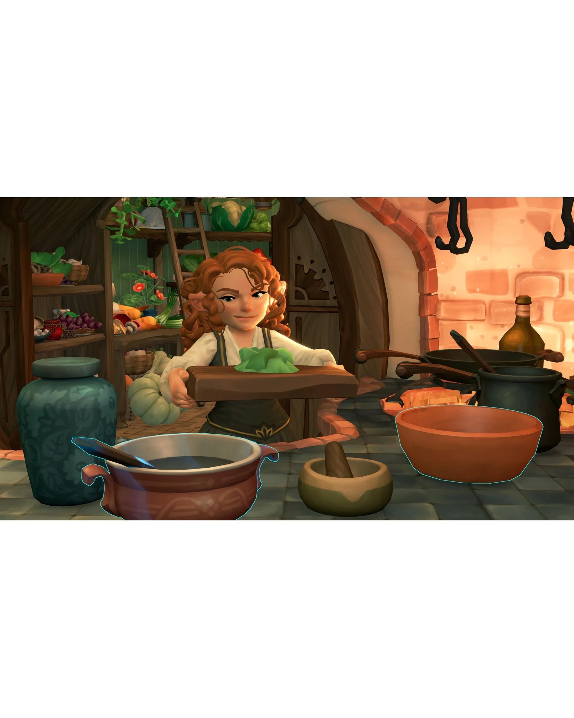 7 Private Division Tales of the Shire: A Lord of the Rings Game - PS5, 7 of 10