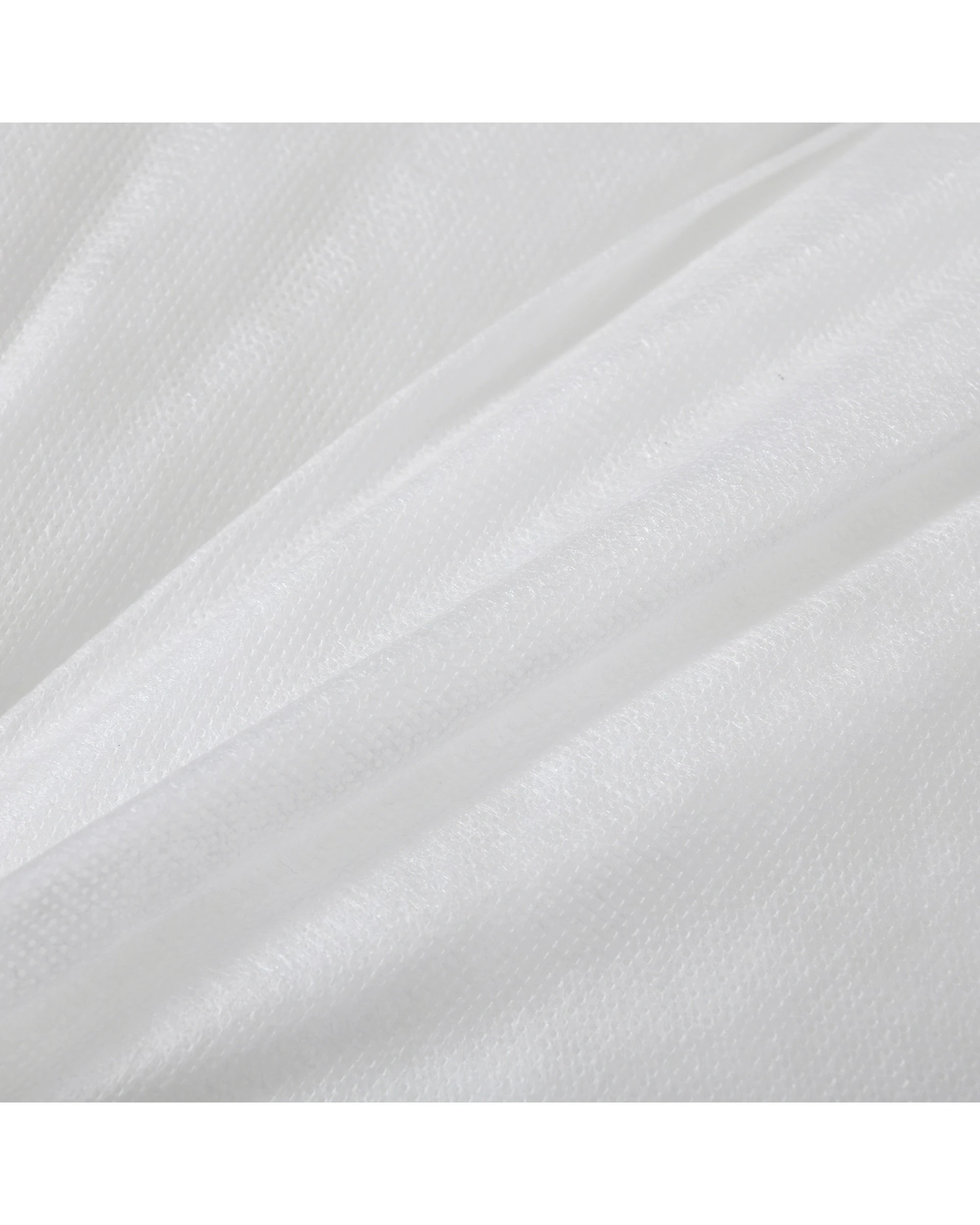 6 Dreamaker Square Cushion Insert Polyester Fill Twin Pack 50x50cm - White, 6 of 9