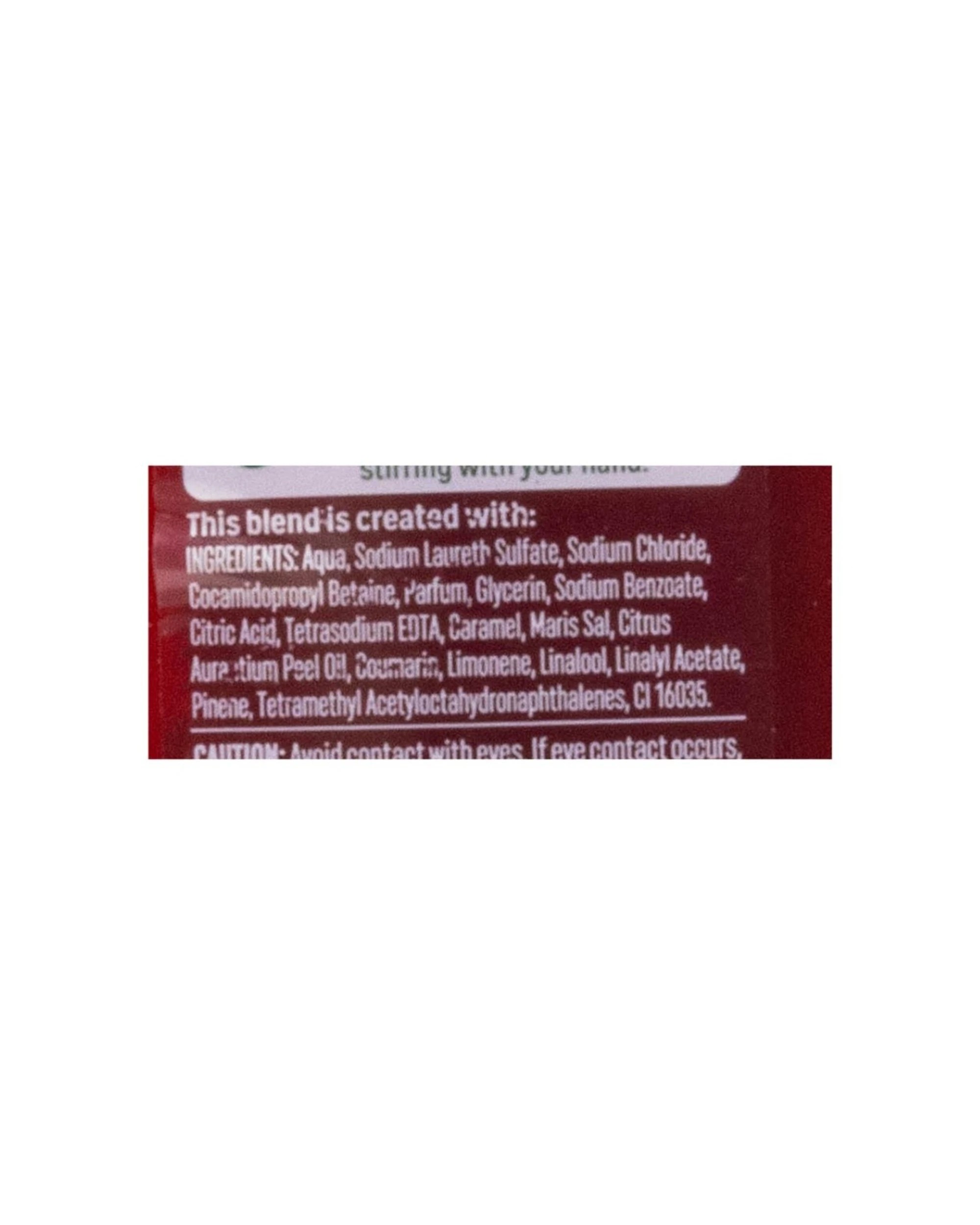 4 Radox 6pk Muscle Therapy Bath Soak Black Pepper And Ginseng Scent 500ml - Red, 4 of 4