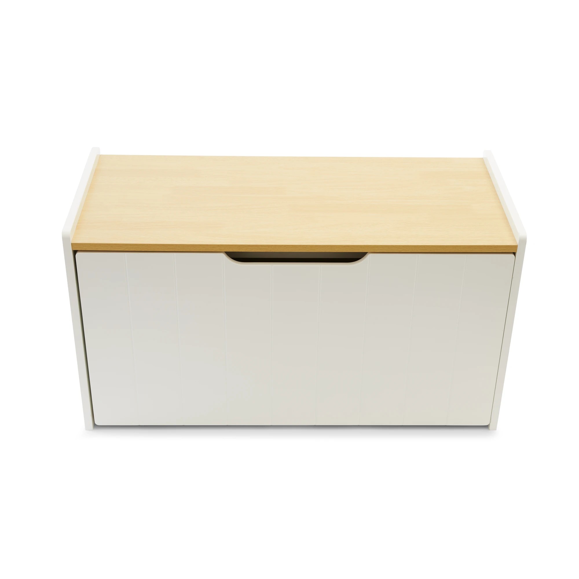 8 Wooden Toy Bench Chest, 8 of 10