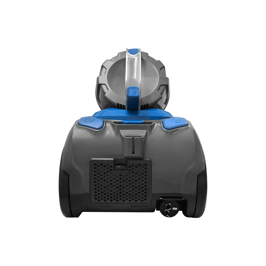 4 Westinghouse 2000w 3l Bagless Vacuum Cleaner With Hepa Filtration And Nozzles - Silver Blue
 - Silver, 4 of 9