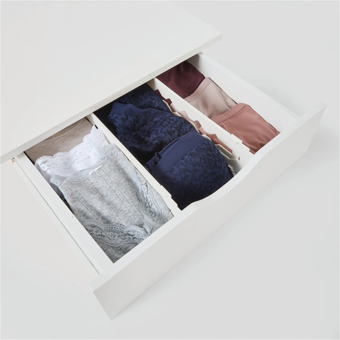 2 2 Expandable Drawer Dividers, 2 of 3