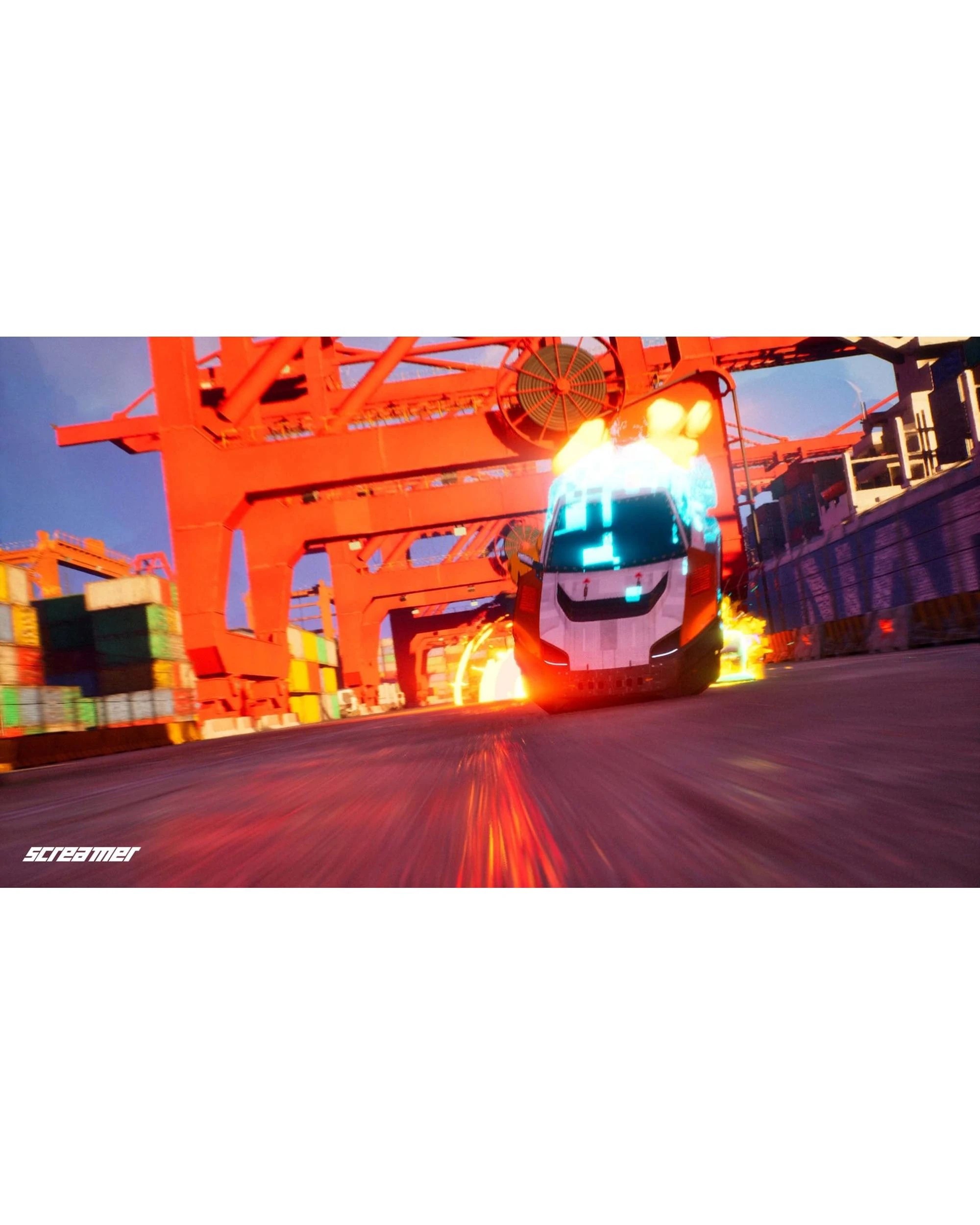 5 Screamer Echo Edition - Xbox Series X, 5 of 10