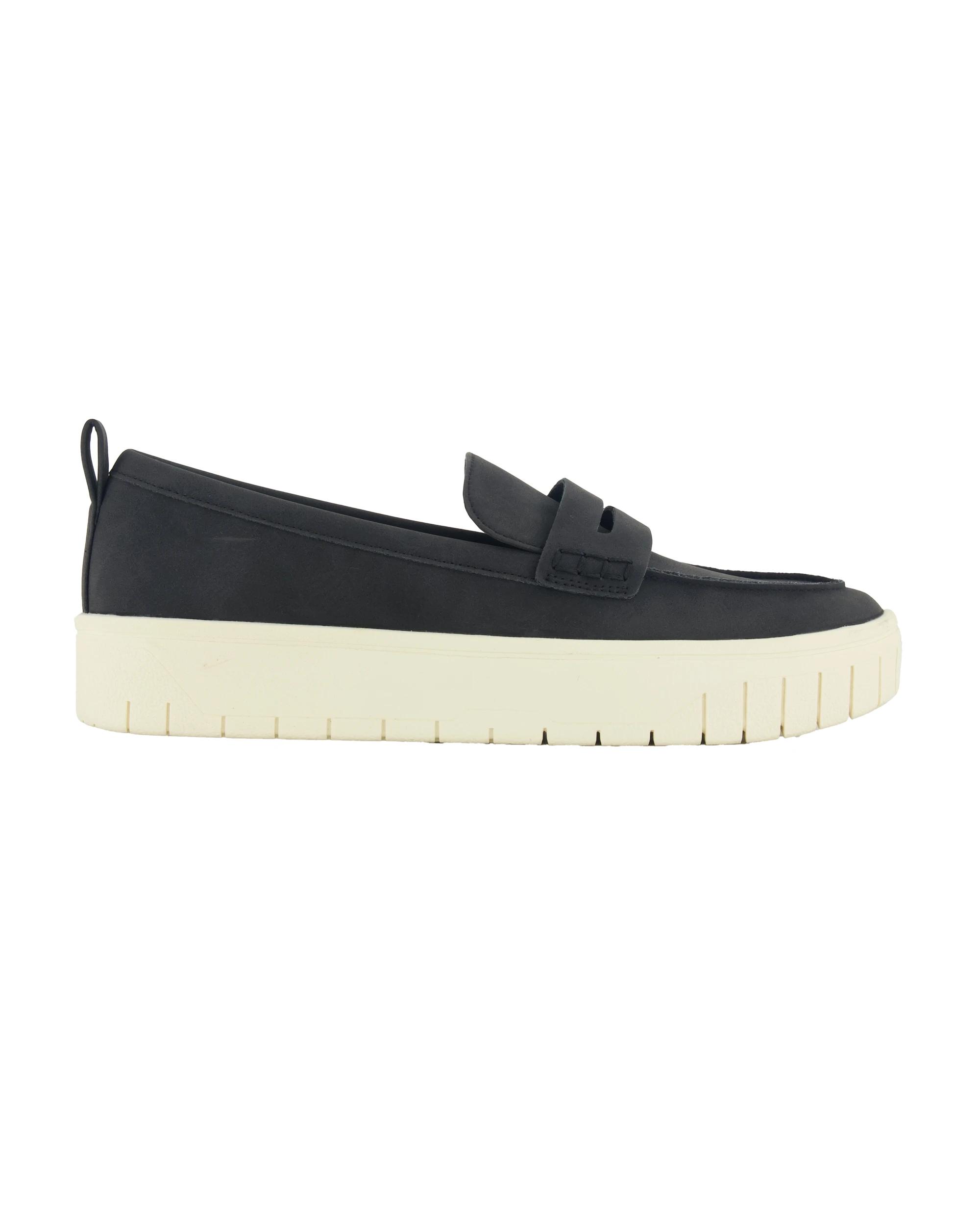 1 Comfort Loafers Black, 1 of 3