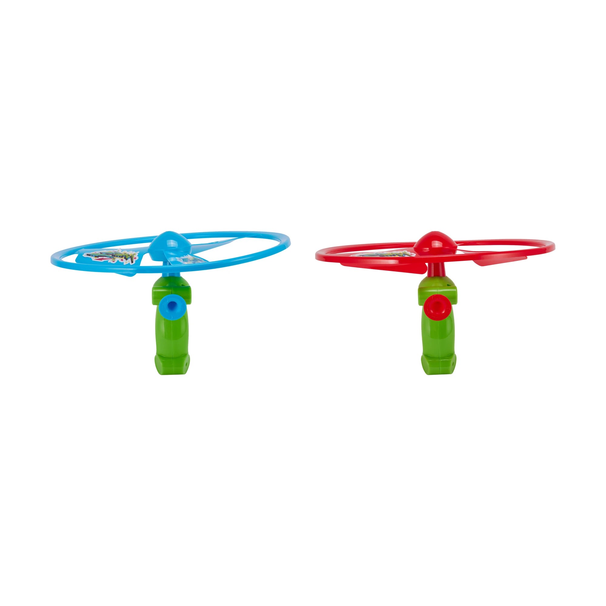 5 Flying Disc Launcher - Assorted, 5 of 8