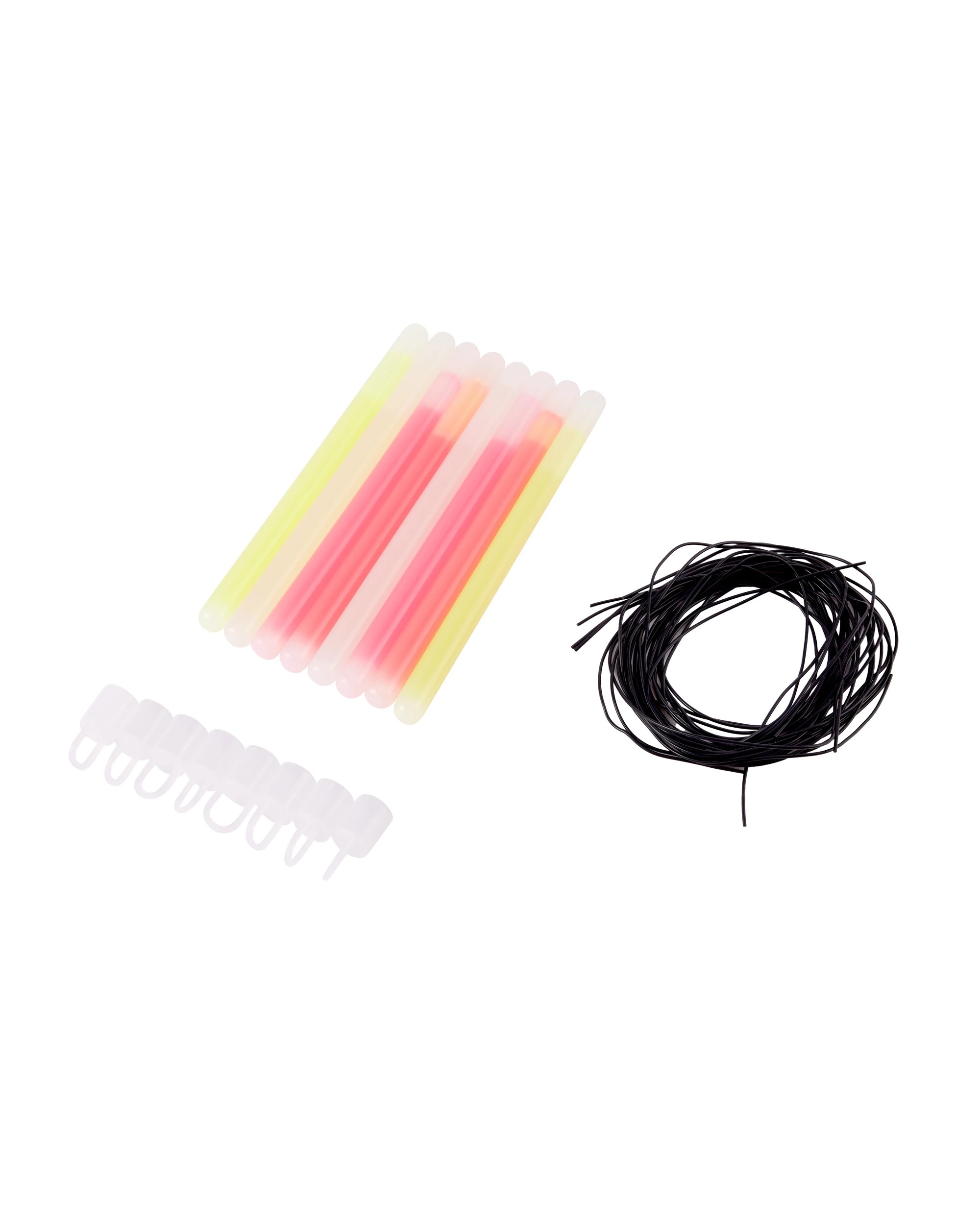 2 8 Pack Glow Sticks, 2 of 8