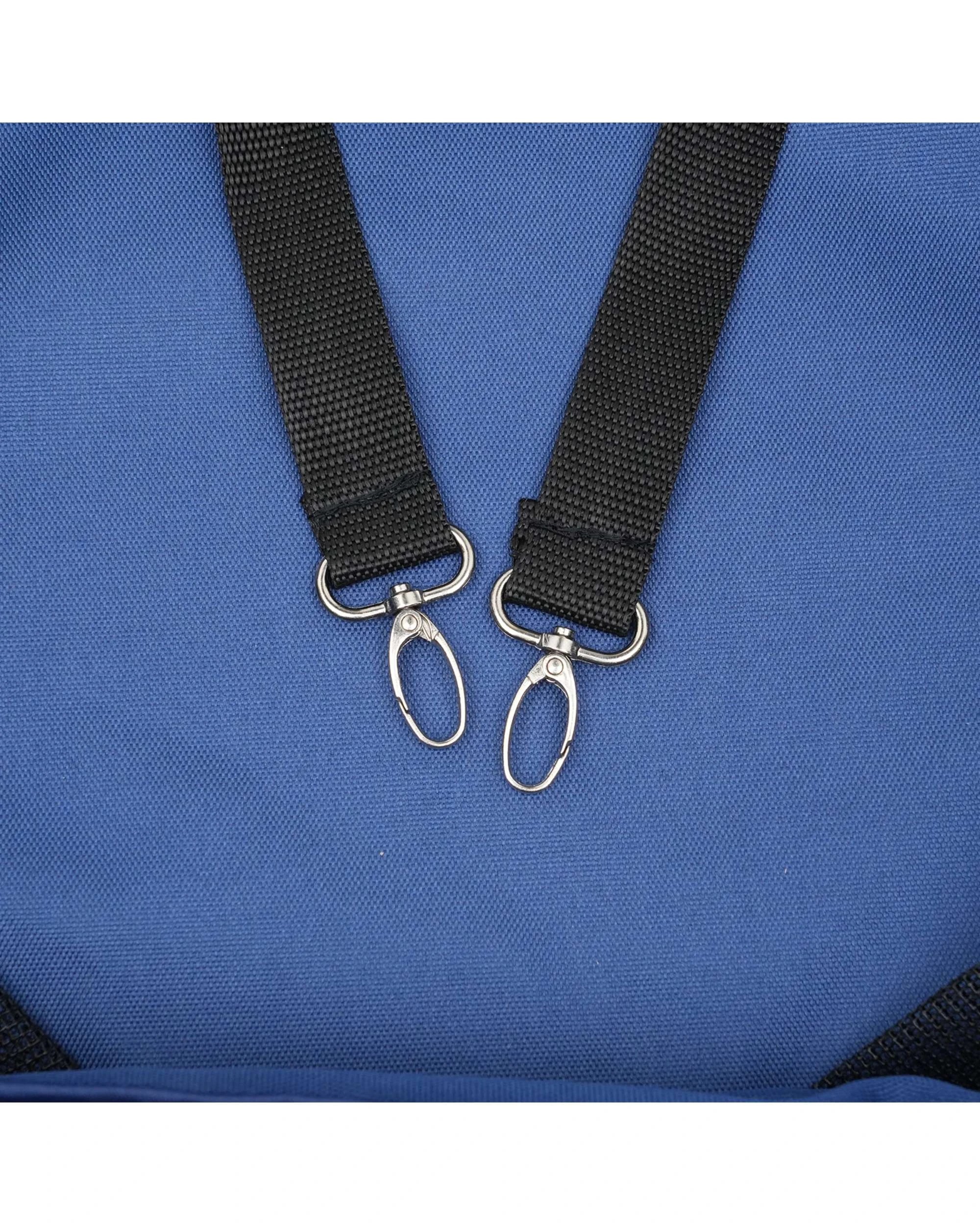 7 Advwin Pet Stroller Pram Dog Cat Carrier, 7 of 8