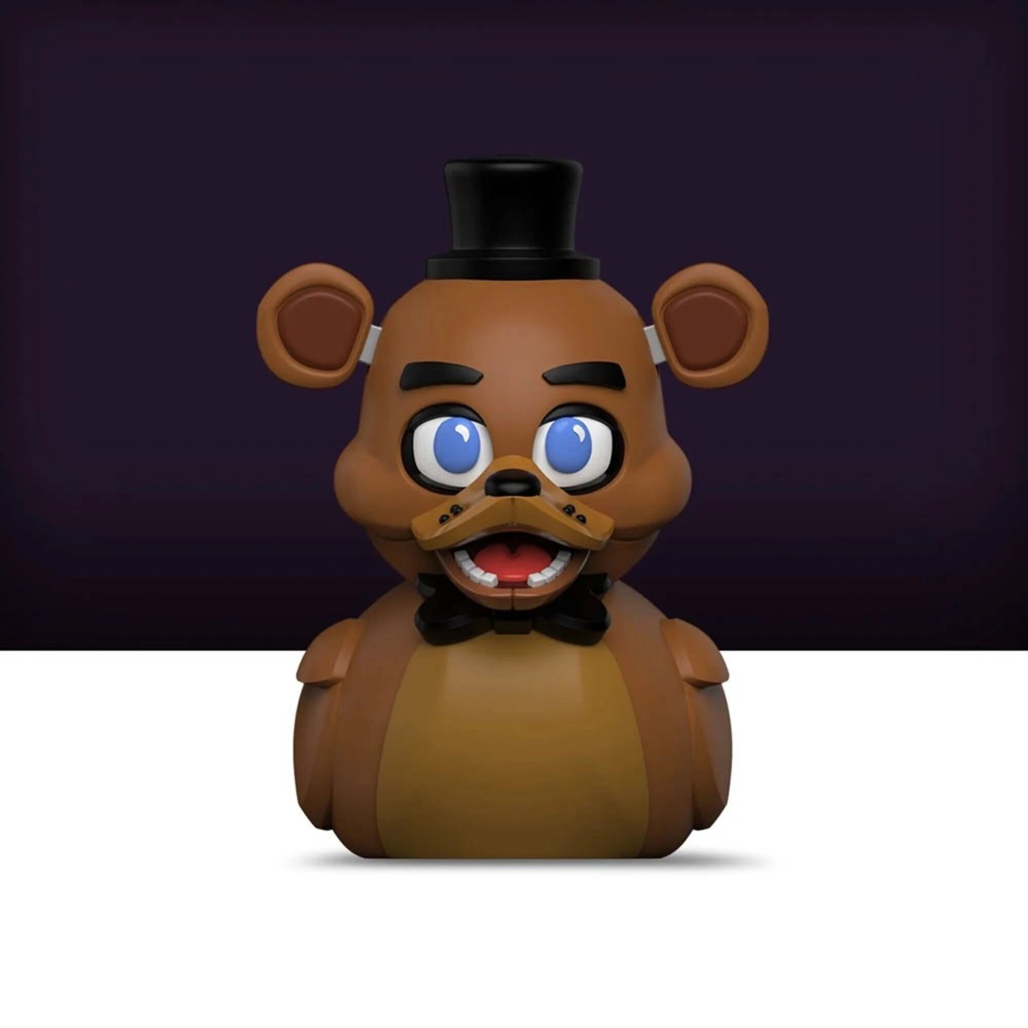 3 Five Nights at Freddys - Freddy TUBBZ (Mini Edition) Figure, 3 of 5