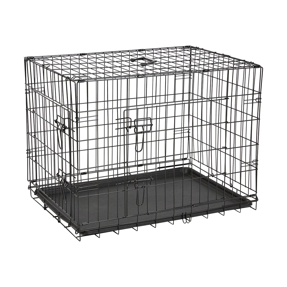1 Pet Folding Crate - Medium, 1 of 10