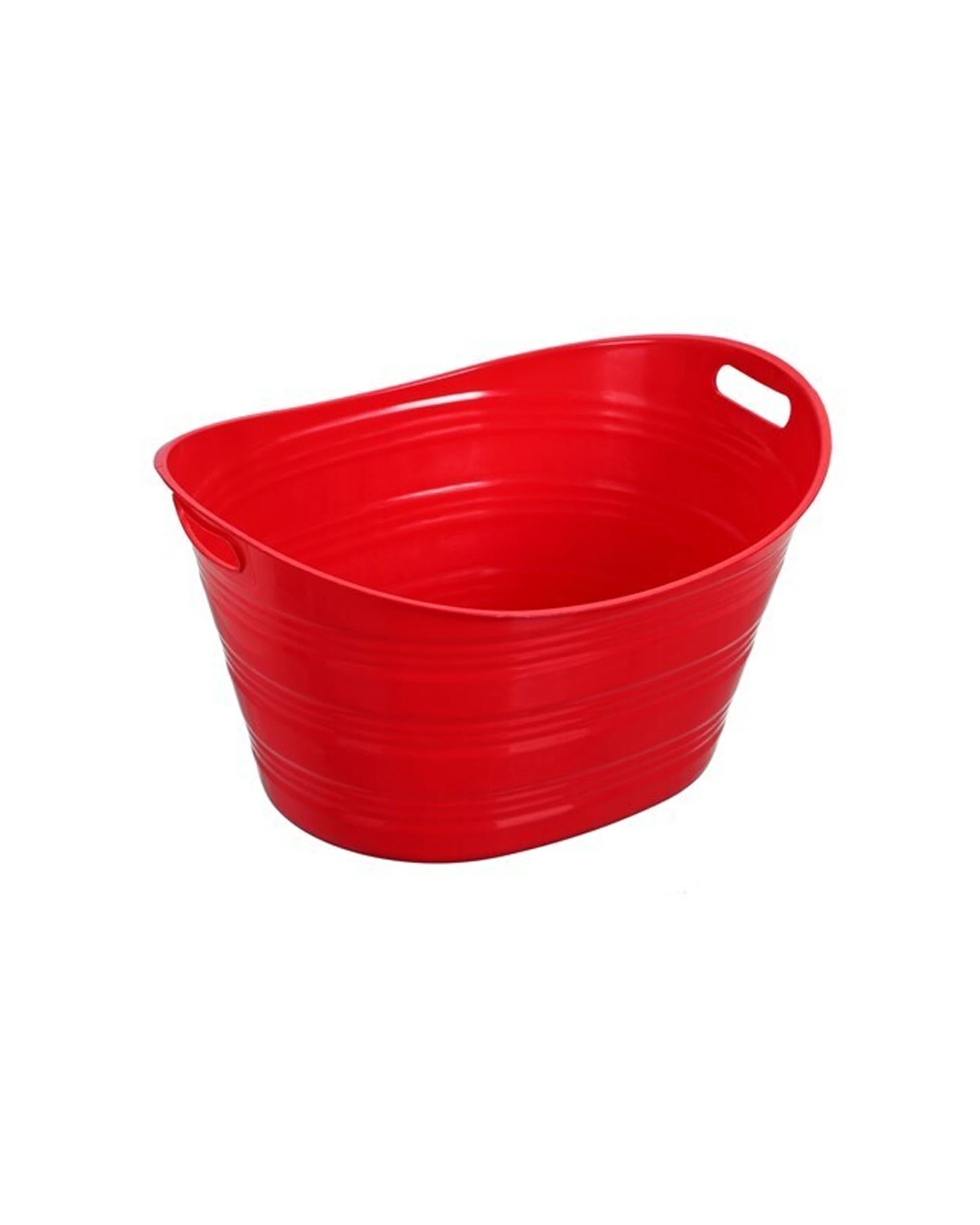 8 Boxsweden Party Tub 3PK 30 Litre Food Safe UV Resistant Plastic Containe - Assorted, 8 of 9