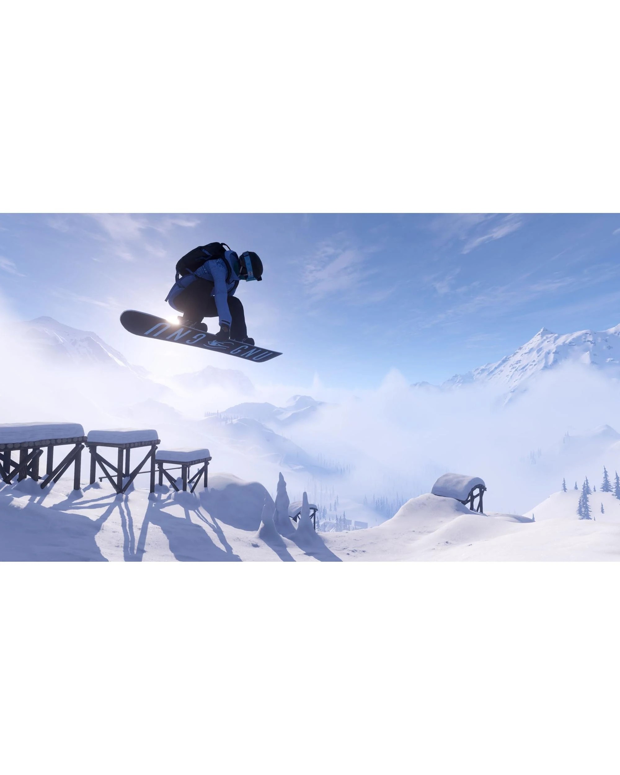 2 Shredders Full Ride Edition - PS5, 2 of 7