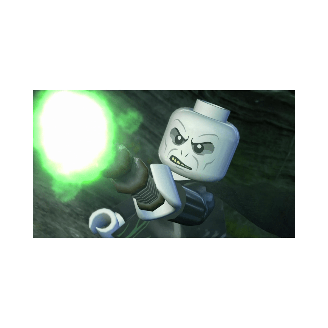 7 Warner Bros. Interactive Entertainment LEGO Harry Potter Collection - Download Code - Switch, 7 of 7