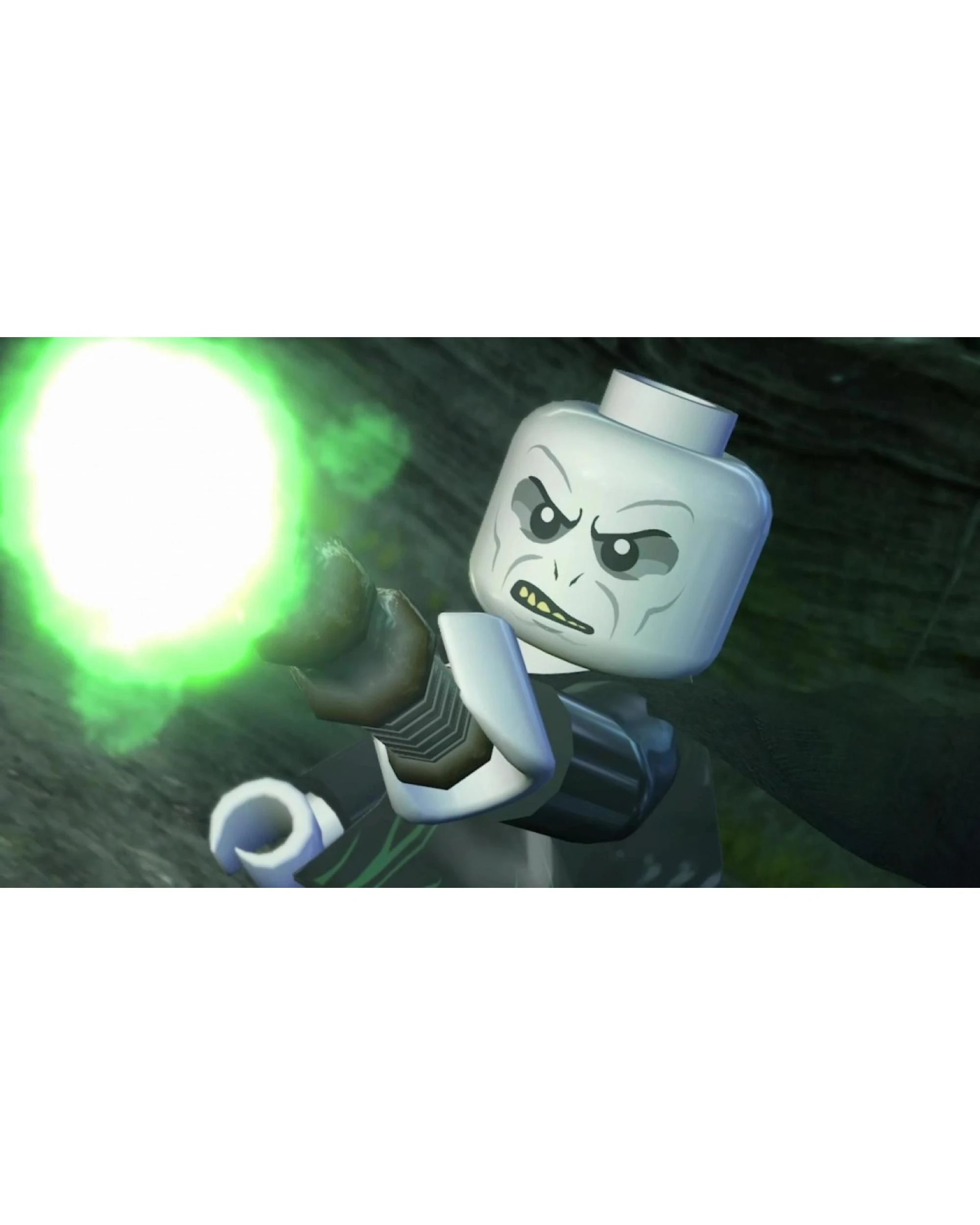 7 Warner Bros. Interactive Entertainment Lego Harry Potter Collection [download Code] (switch), 7 of 7