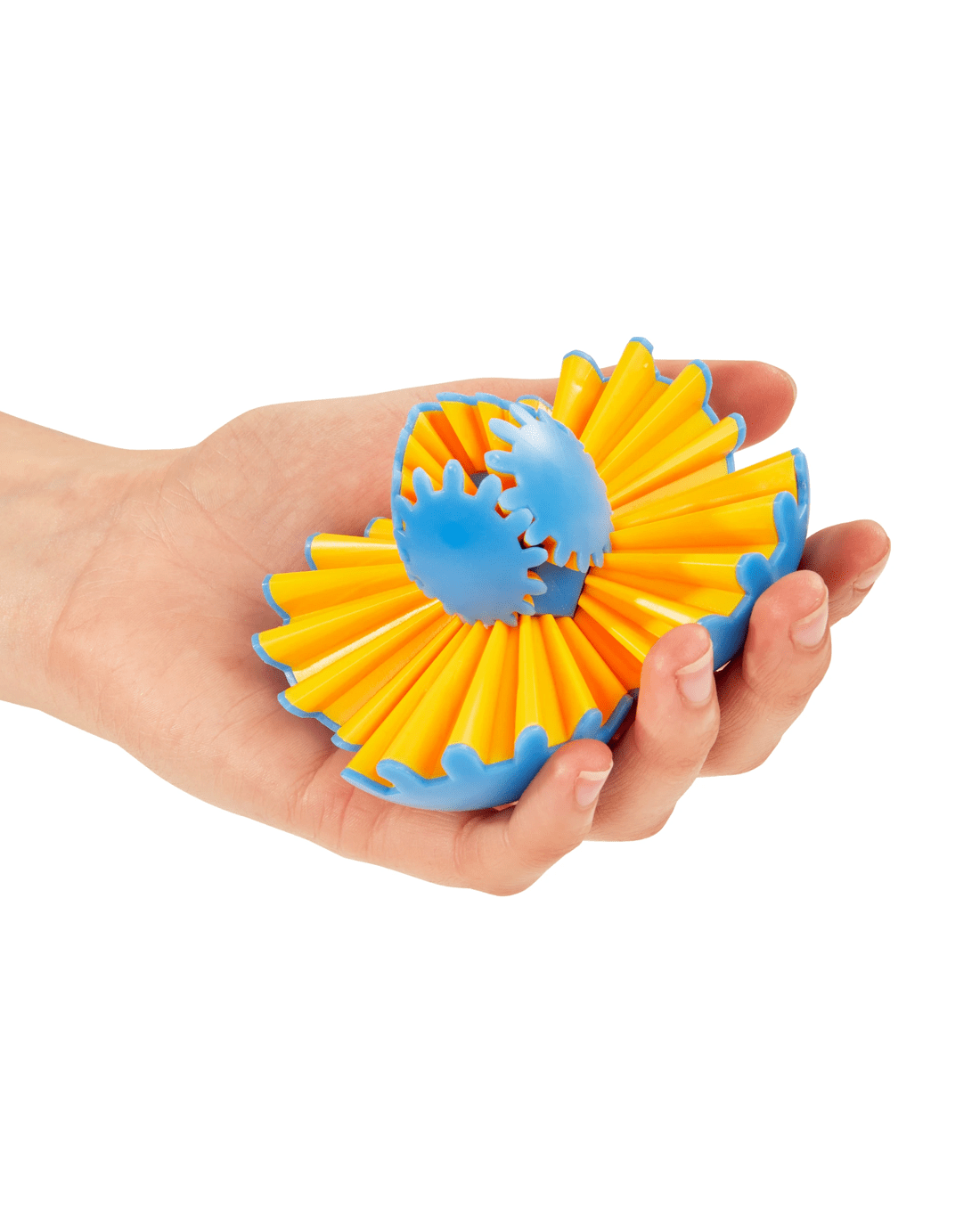 4 ToyMania The Sensory Toy Box Infinity Gear Toy - Assorted, 4 of 6