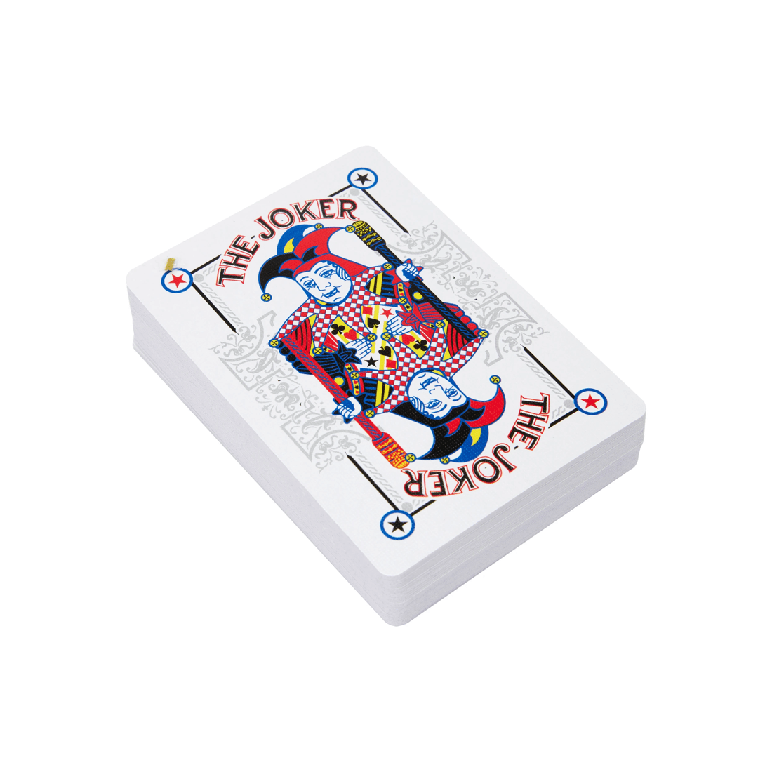 2 500's Playing Cards, 2 of 5