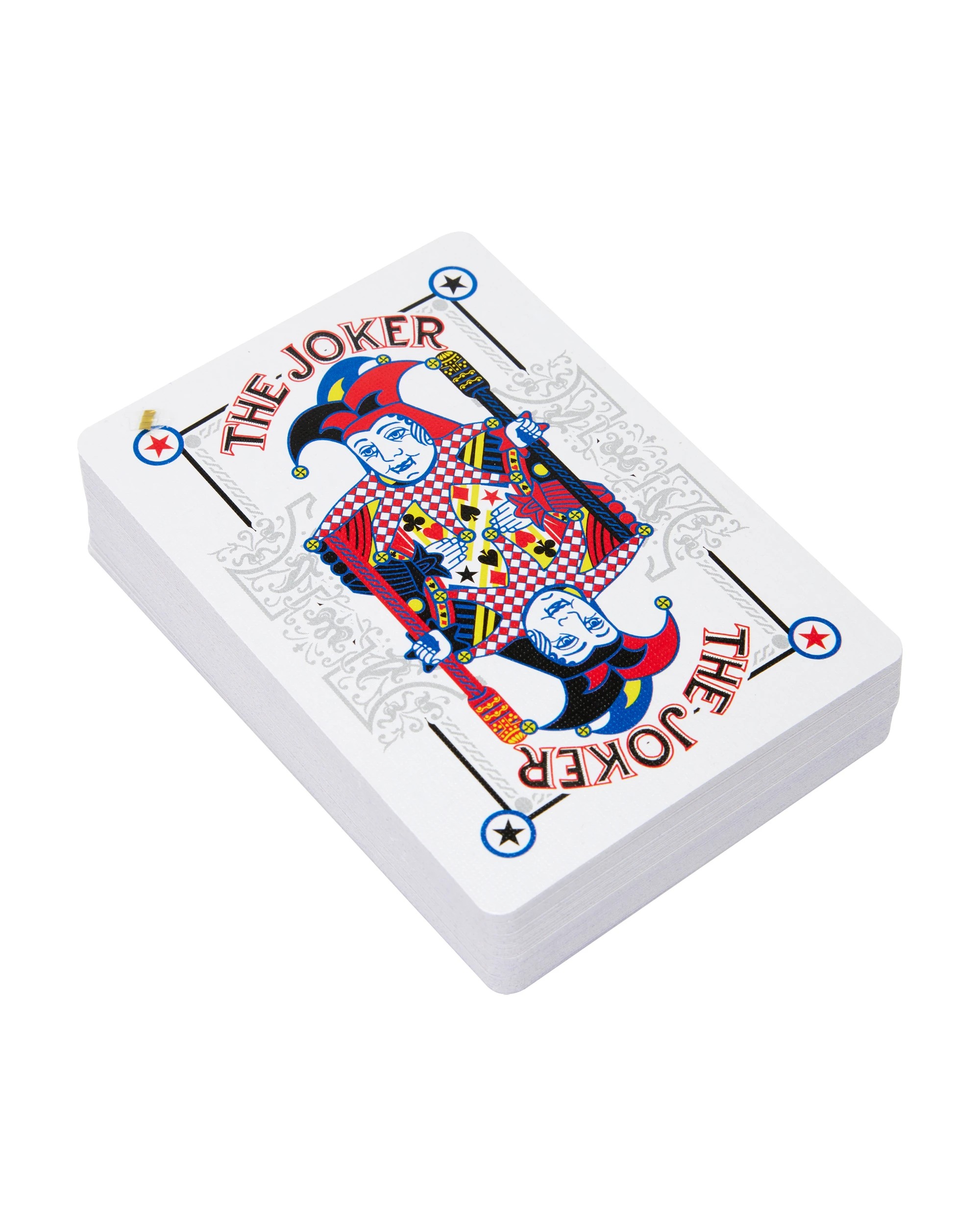 2 500's Playing Cards, 2 of 5