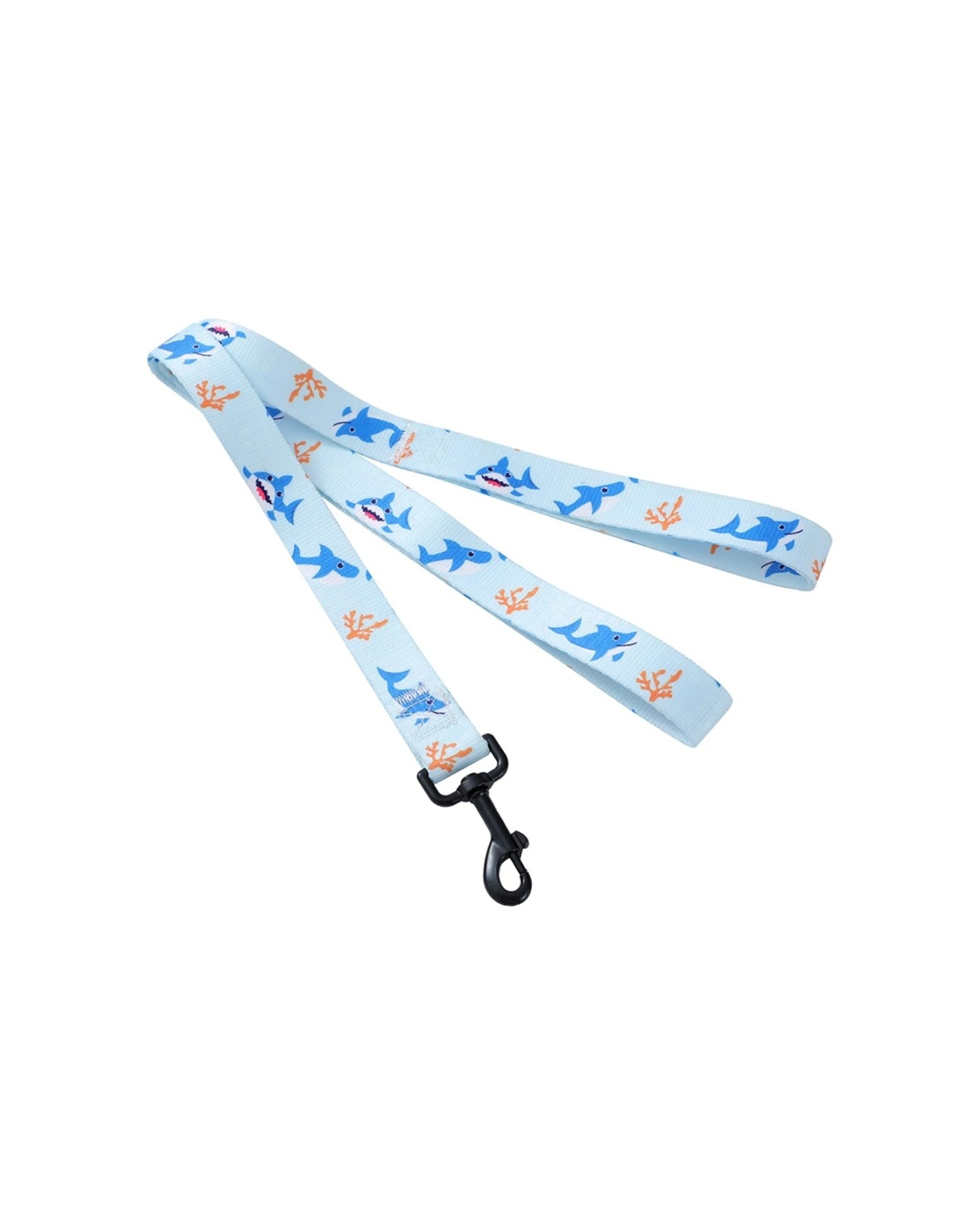 5 Paws & Claws 3PK Pet Dog Collar Lead Set Large - Assorted, 5 of 8