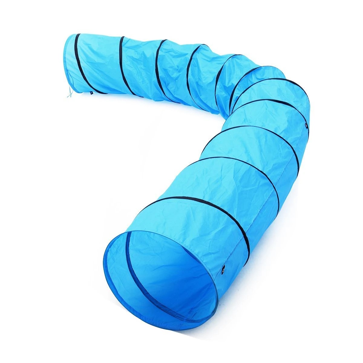 2 Pet Scene Easy packed Dog Training Tunnel, 2 of 10