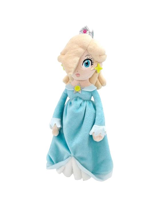 Super Mario All Star Collection Rosalina Plush