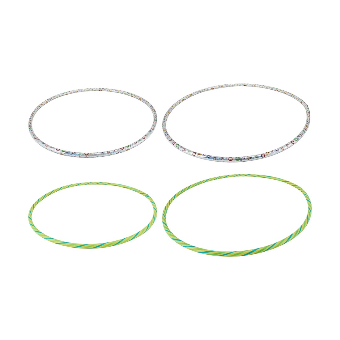 2 Hula Hoop - Assorted, 2 of 7