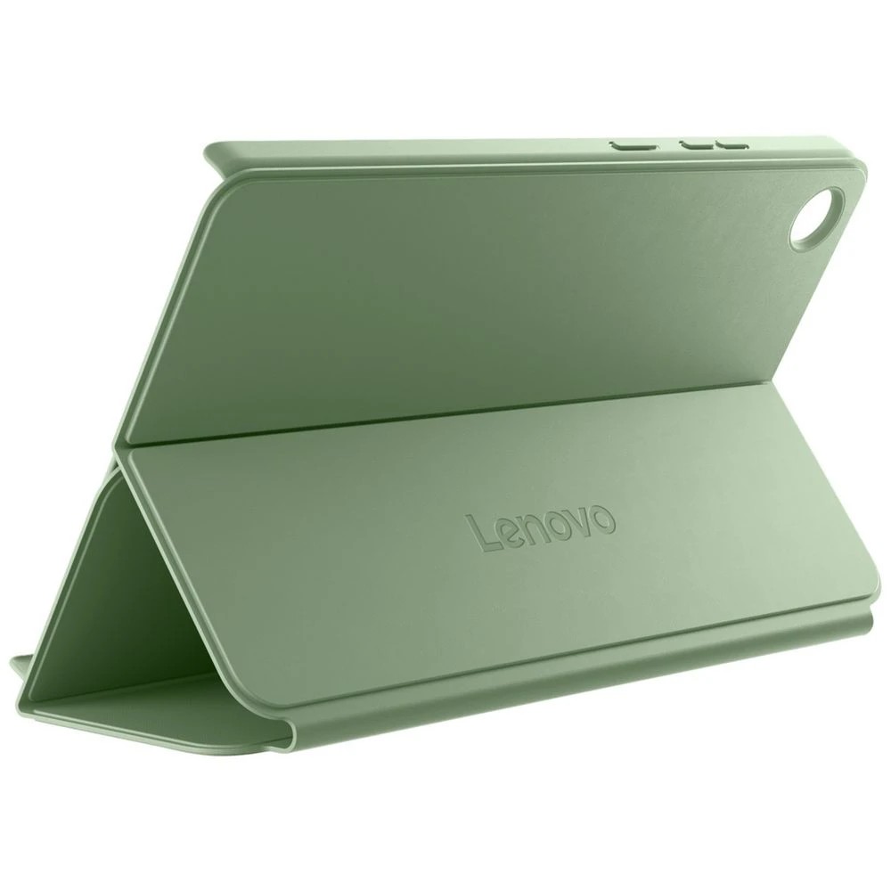 3 Lenovo Tab One 8.7" Folio Case Green, 3 of 3