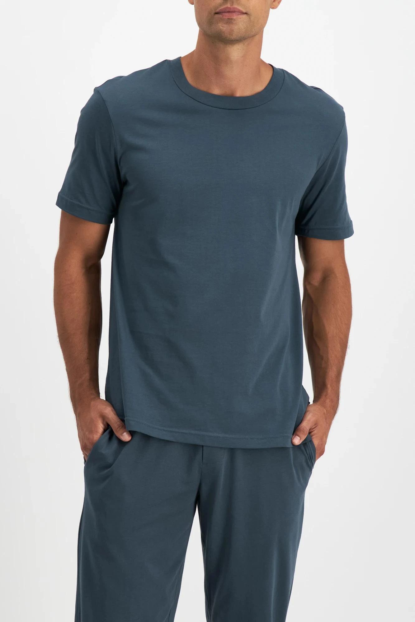 1 Bonds Sleep T-Shirt HARPOON, 1 of 4