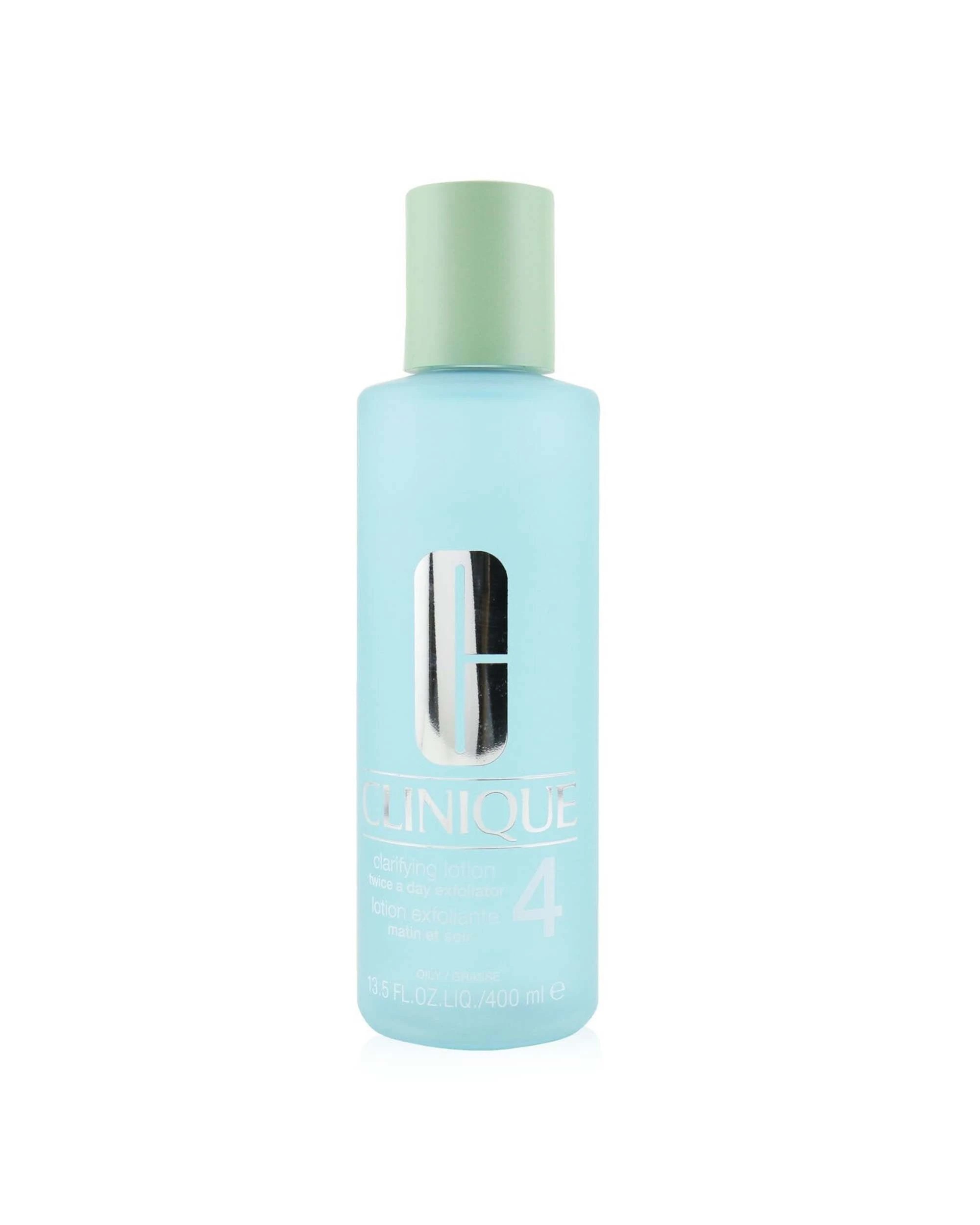 1 Clinique Clarifying Lotion 4  400ml/13.4oz, 1 of 4