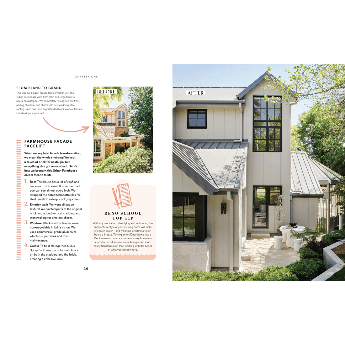 4 Three Birds Renovations: Vacay Vibes at Home by Bonnie Hindmarsh, Erin Cayless and Lana Taylor - Book, 4 of 5