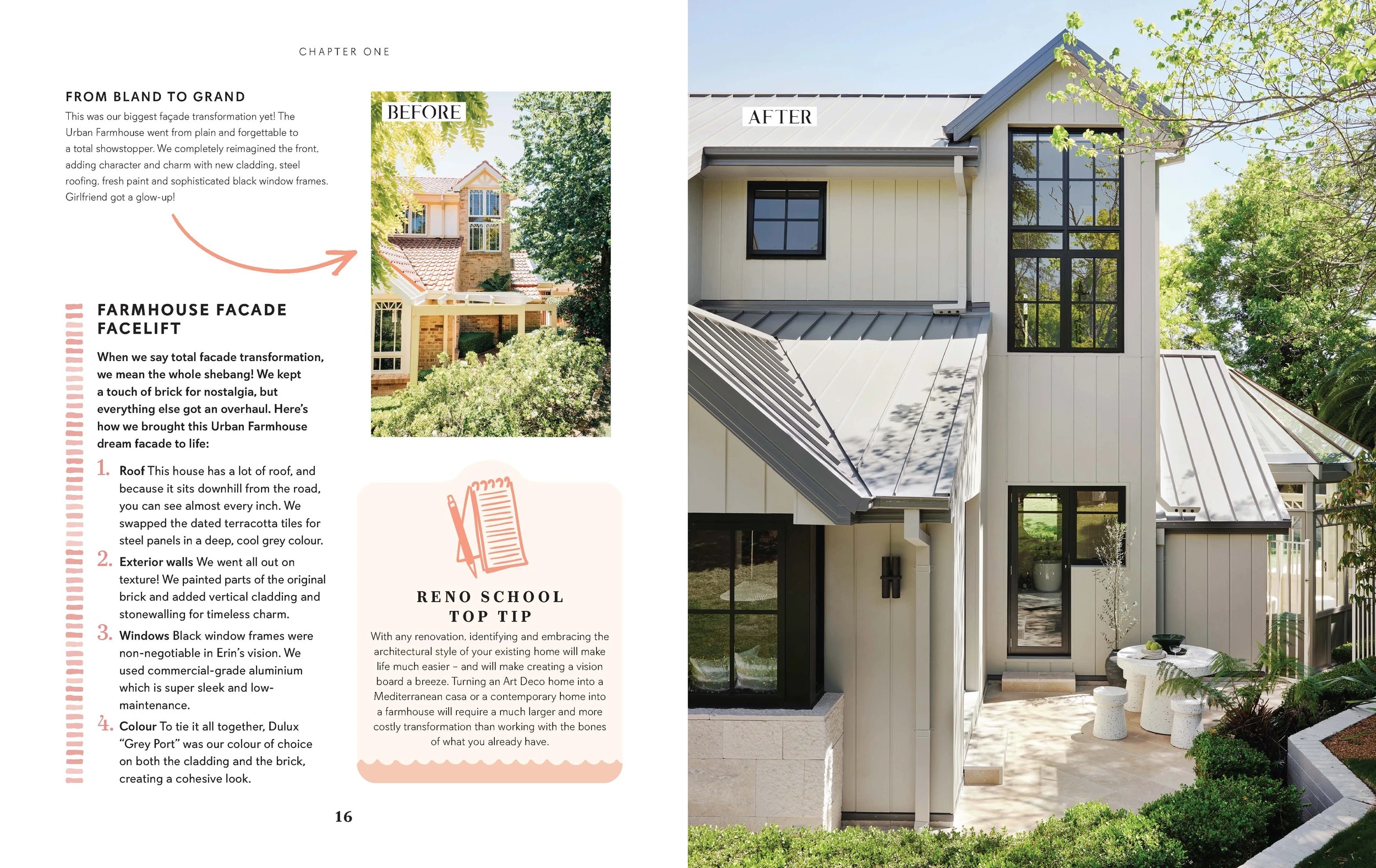 5 Three Birds Renovations: Vacay Vibes at Home by Bonnie Hindmarsh, Erin Cayless and Lana Taylor - Book, 5 of 6