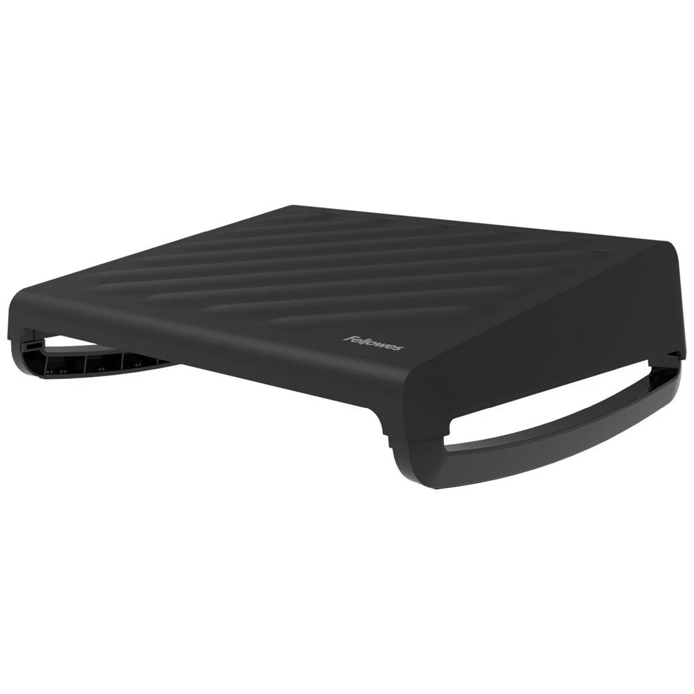 3 Fellowes Breyta Foot Rest Black, 3 of 10