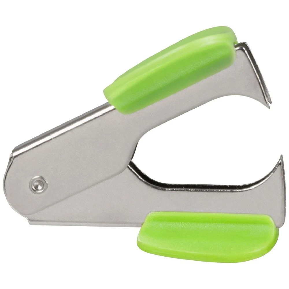 6 Rexel Stapler Value Pack Lime, 6 of 8
