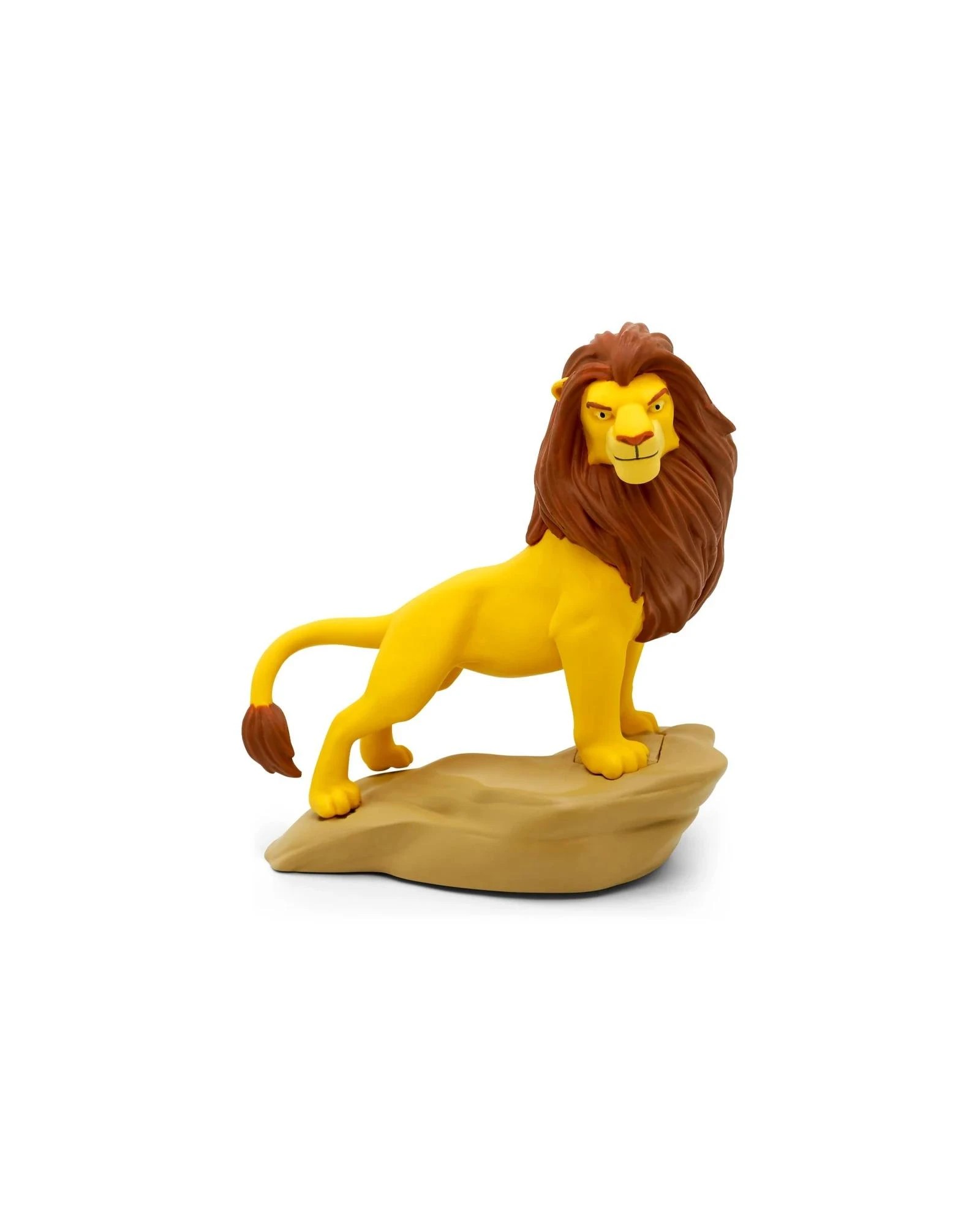 2 Tonies - Disney - Lion King - Simba Tonie Audio Character - Yellow, 2 of 6