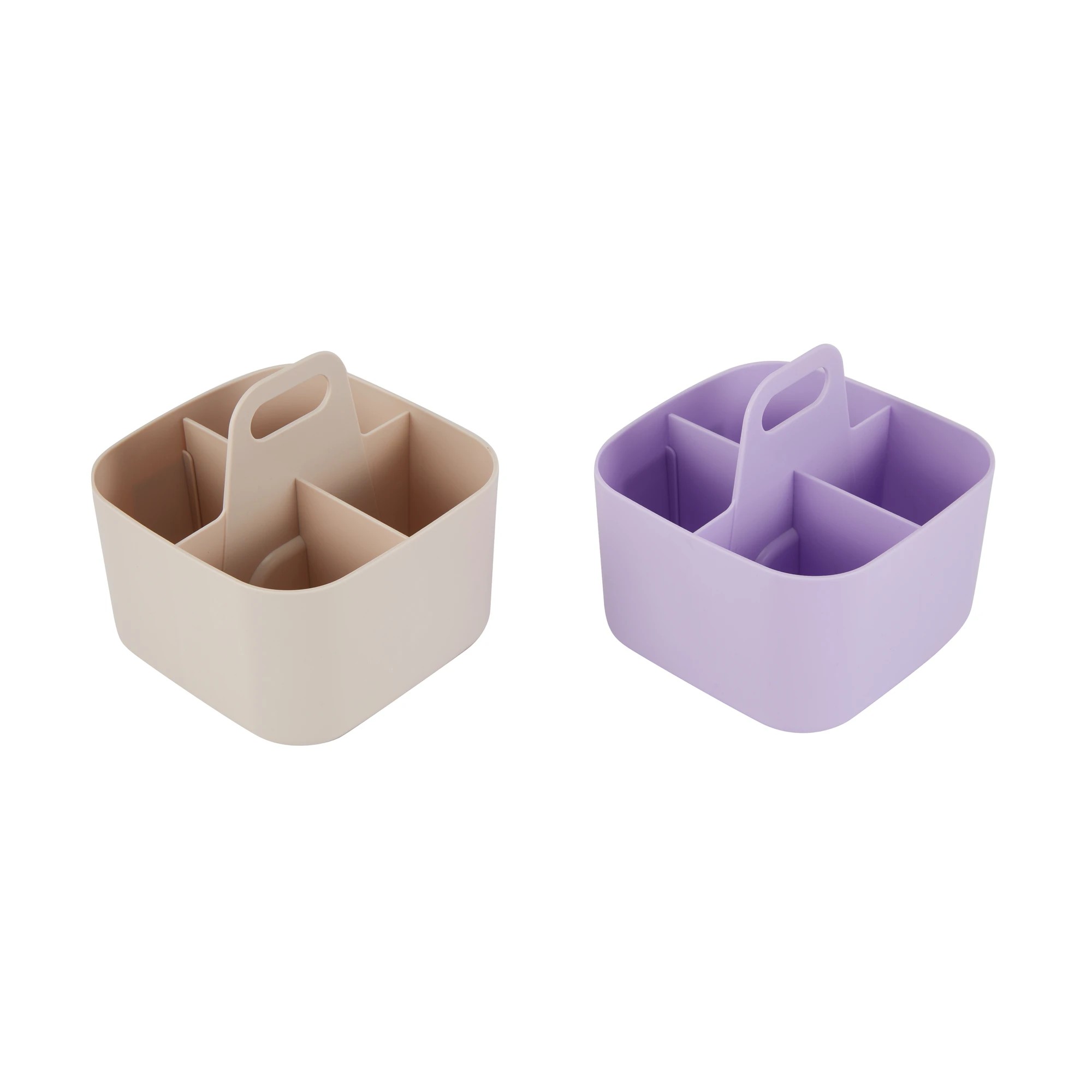 1 Desk Caddy with Handle - Assorted, 1 of 5