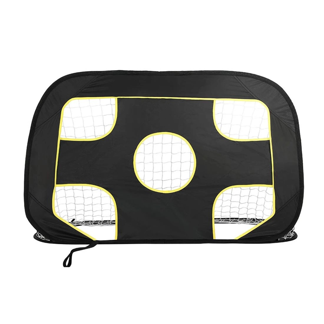 3 Everfit Football Soccer Goal Net Baseball Target Rebounder Training Aid - Multi, 3 of 6