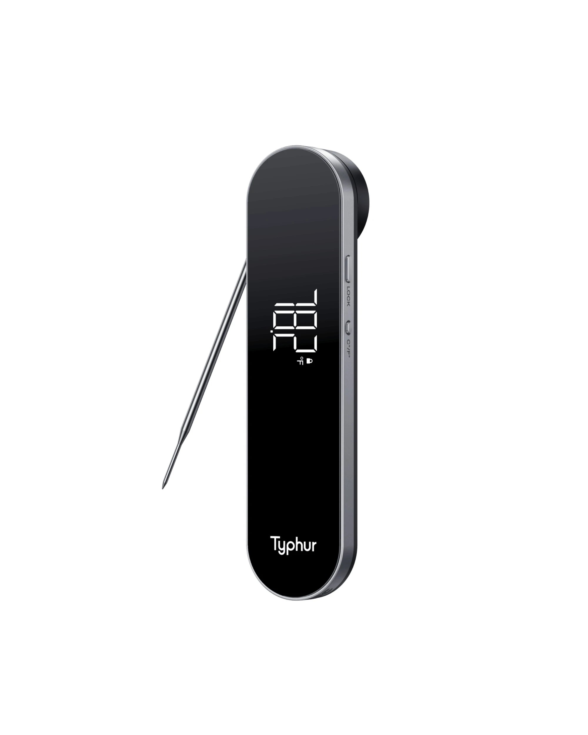 1 Typhur Instaprobe Core Meat Thermometer, 1 of 5