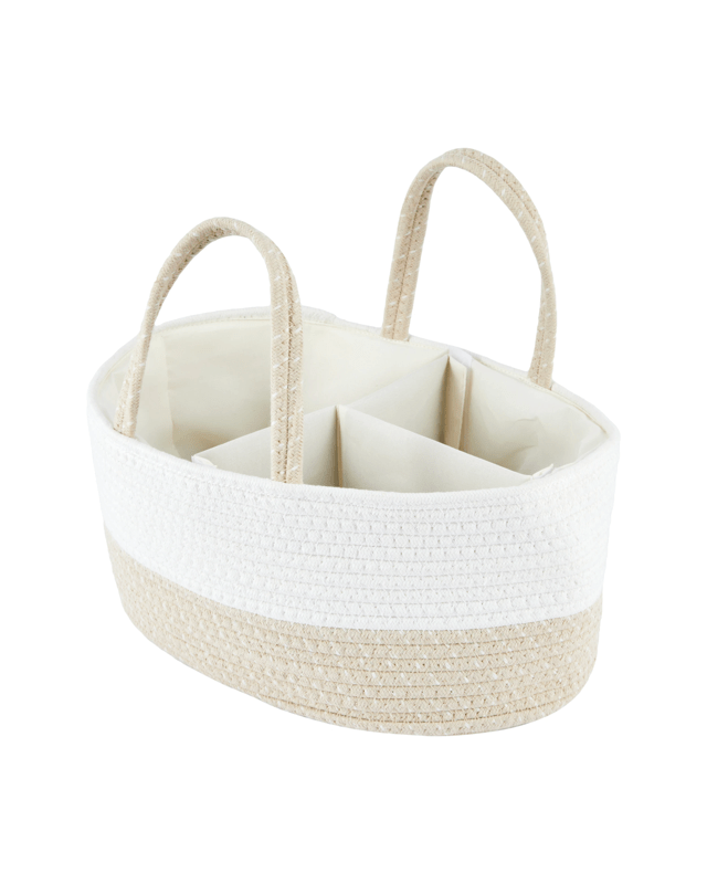 Rope Storage Caddy - B