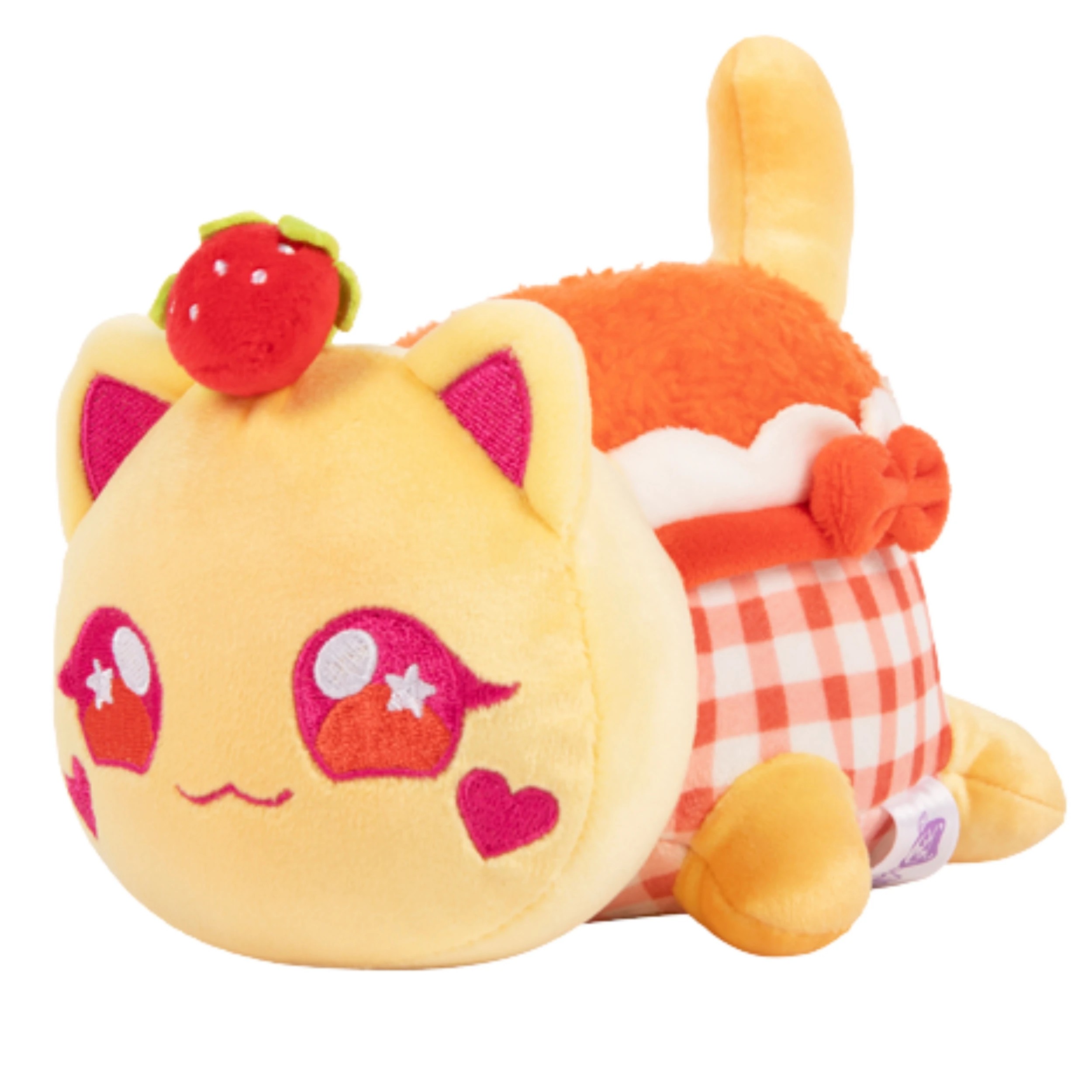 5 15cm Aphmau MeeMeows Mystery Plush Toy: Bakery - Assorted, 5 of 9
