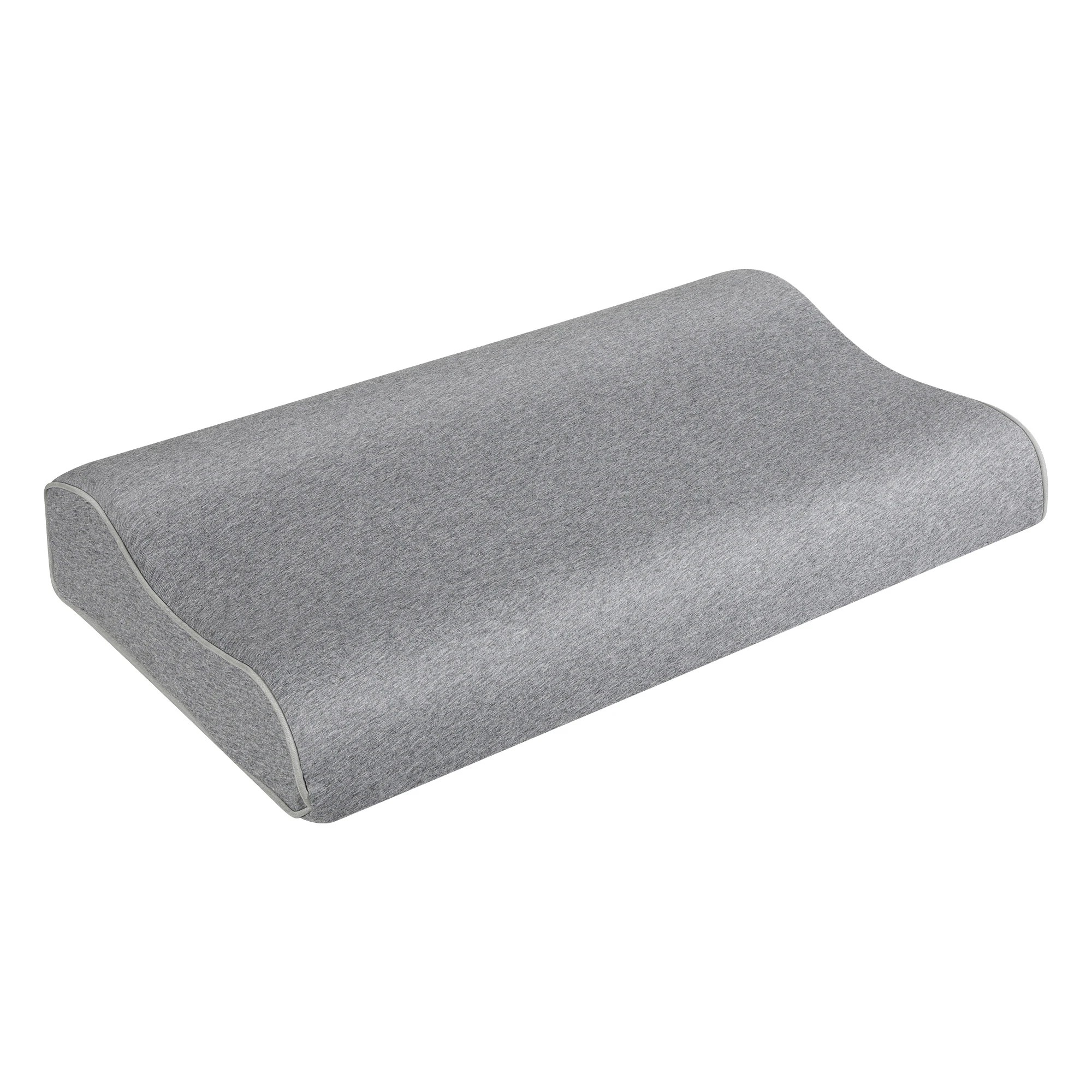 2 Dreamz Memory Foam Pillows 2 Pack, 2 of 4