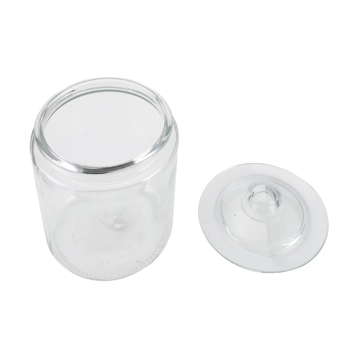 2 3.8L Glass Jar, 2 of 3