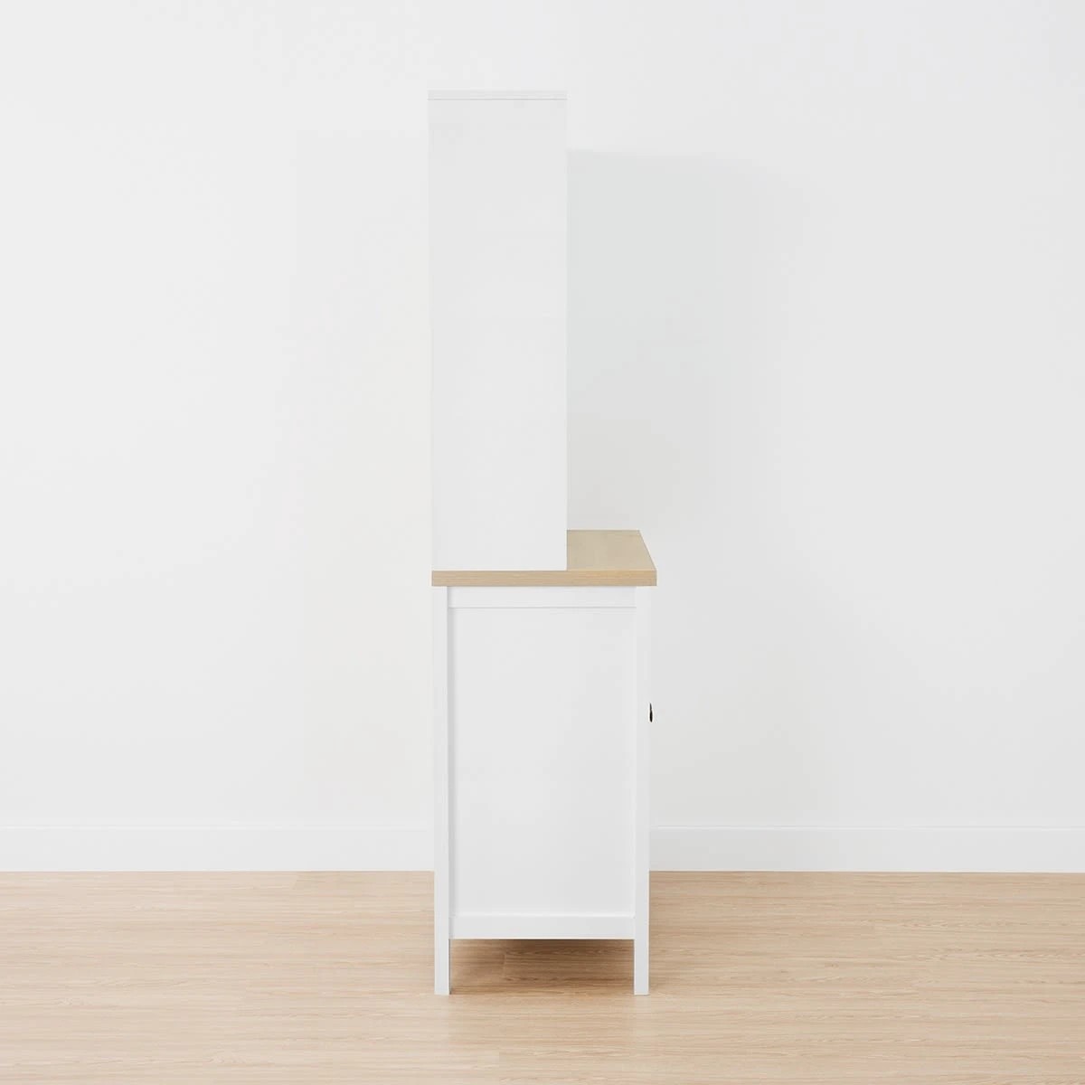 4 Camille Storage Unit with Adjustable Shelves, 4 of 9