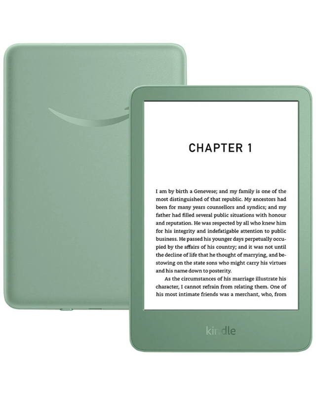 Kindle 11th Generation 2024 Ma