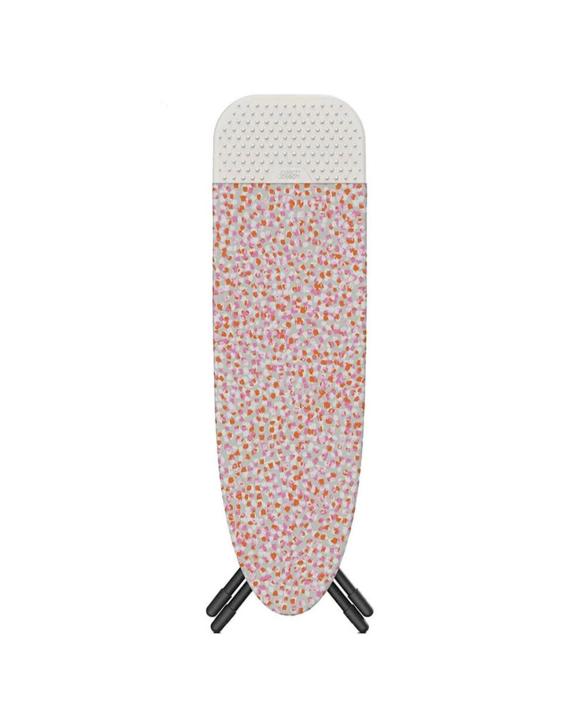 Joseph Joseph Glide Easystore Ironing Board Peach Blossom