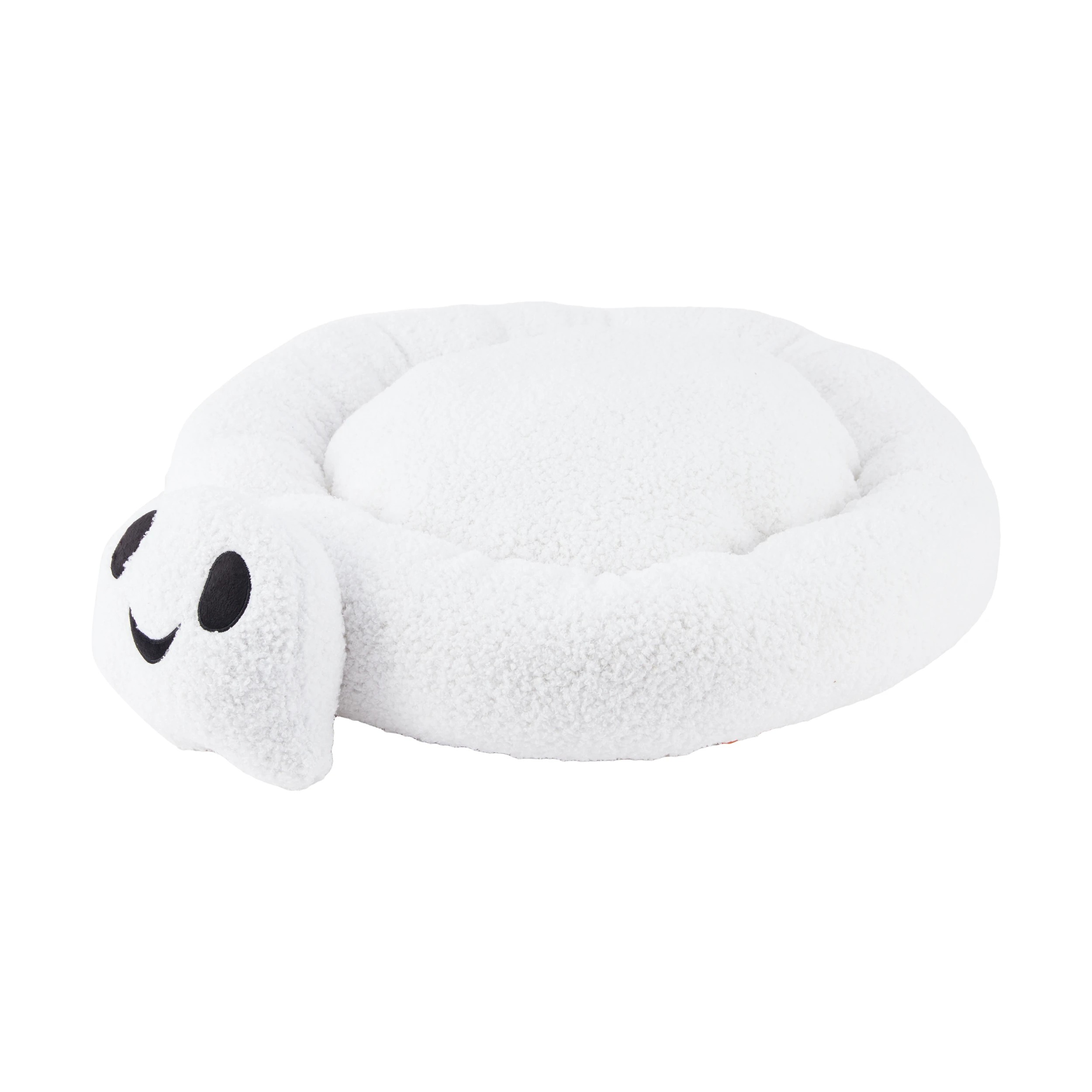 1 Ghost Dog Bed, 1 of 7