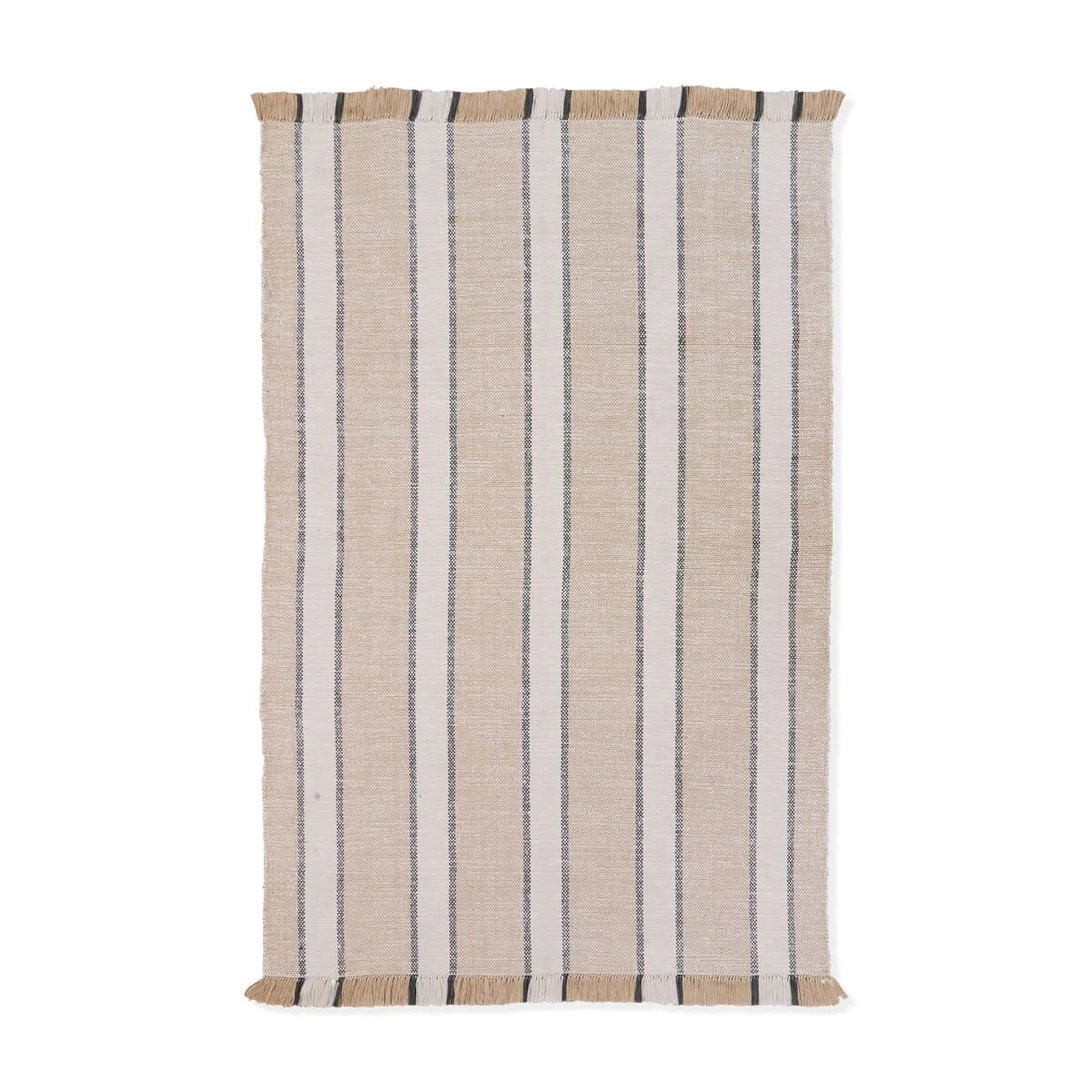 3 Dara Washable Rug - Large - 235cm x 160cm, 3 of 7