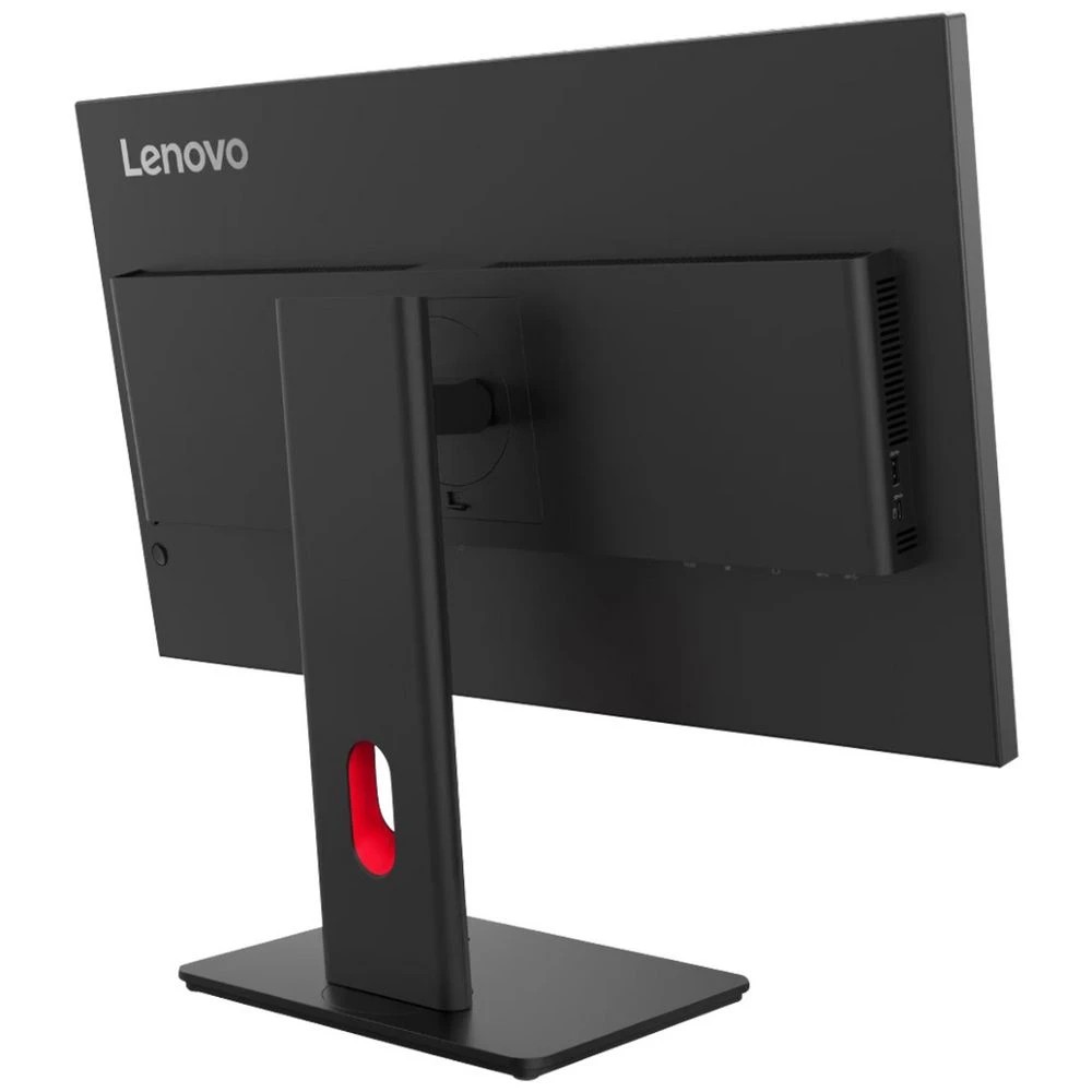 7 Lenovo ThinkVision 27" FHD IPS Monitor, 7 of 7