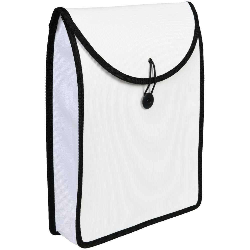 4 J.Burrows Top Load Attachment File A4 White, 4 of 4