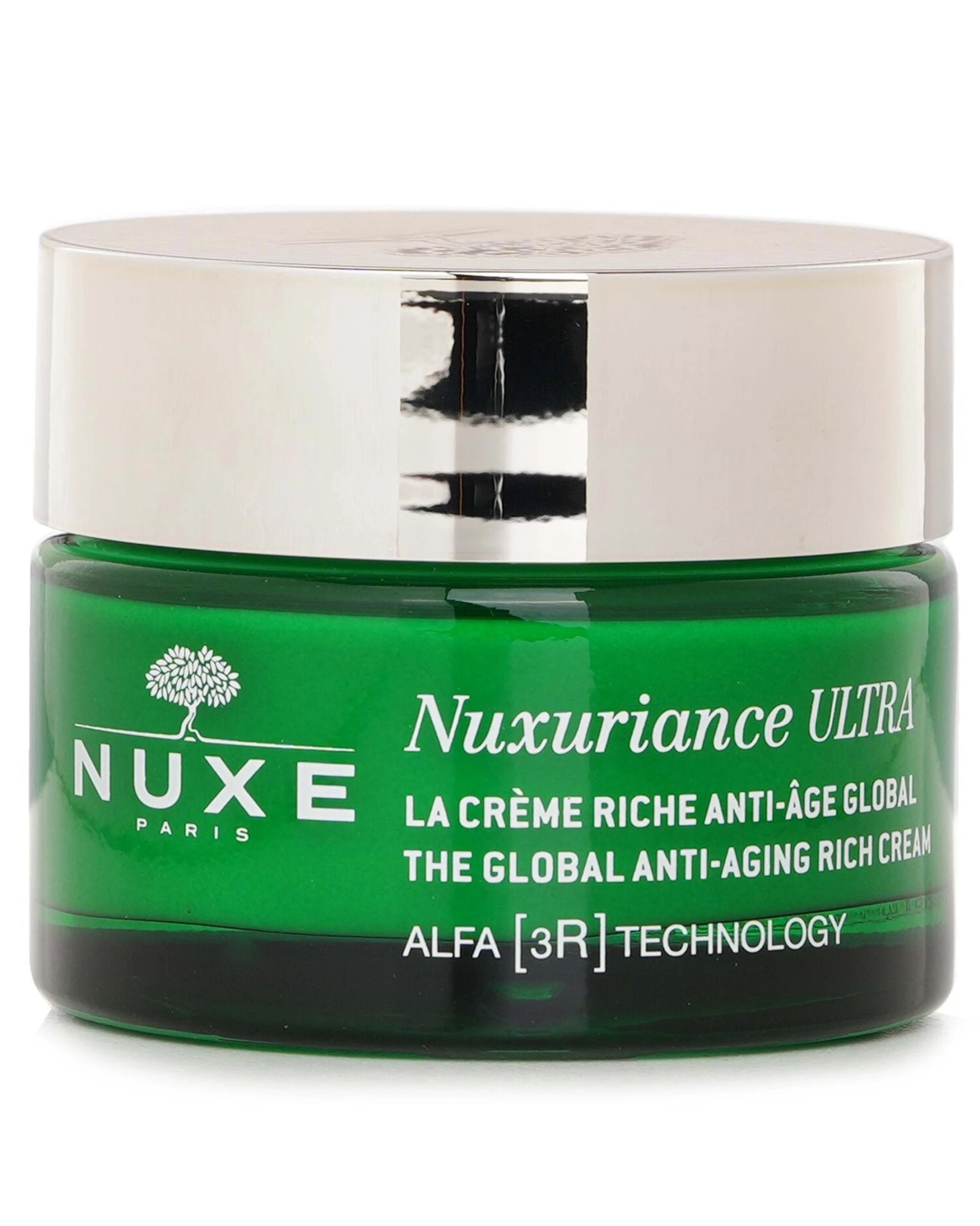 1 Nuxe Nuxuriance Ultra The Global Anti-aging Rich Day Cream (Dry Skin)  50ml, 1 of 3